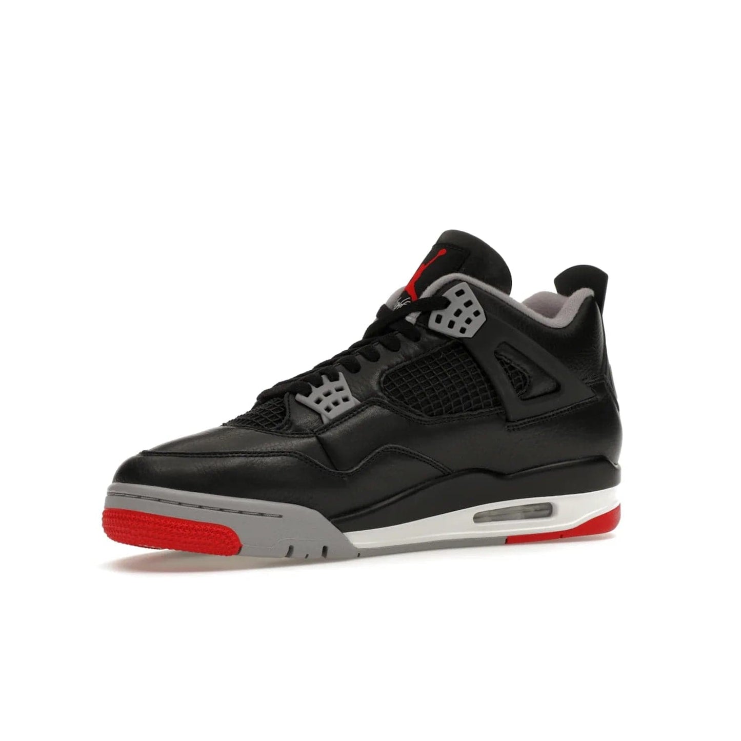 Jordan 4 Retro Bred Reimagined - Image 16 - Only at www.BallersClubKickz.com -