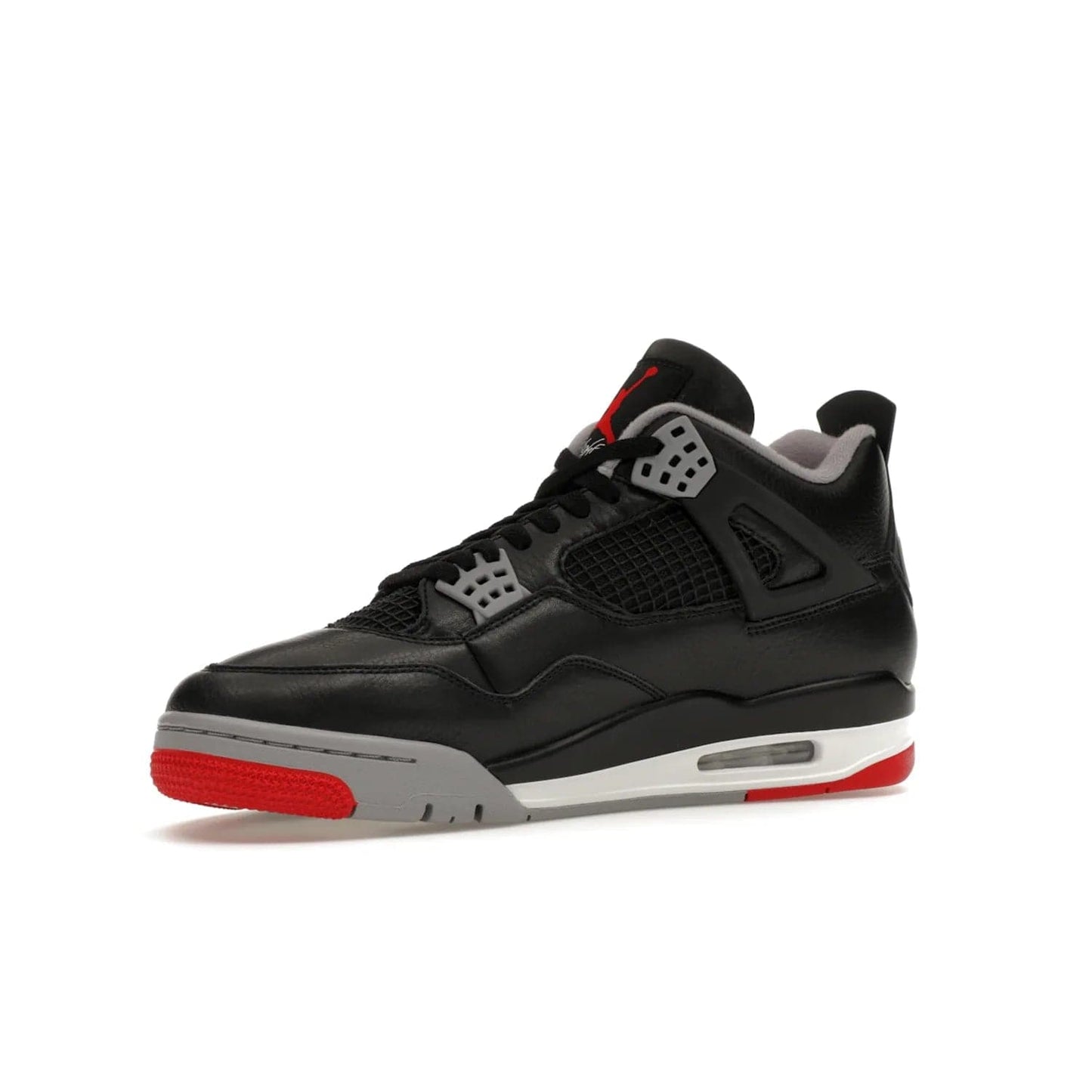 Jordan 4 Retro Bred Reimagined - Image 16 - Only at www.BallersClubKickz.com - 