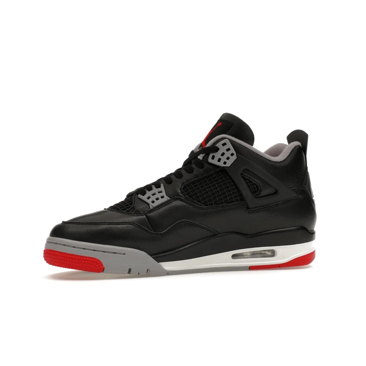 Jordan 4 Retro Bred Reimagined - Image 17 - Only at www.BallersClubKickz.com - 