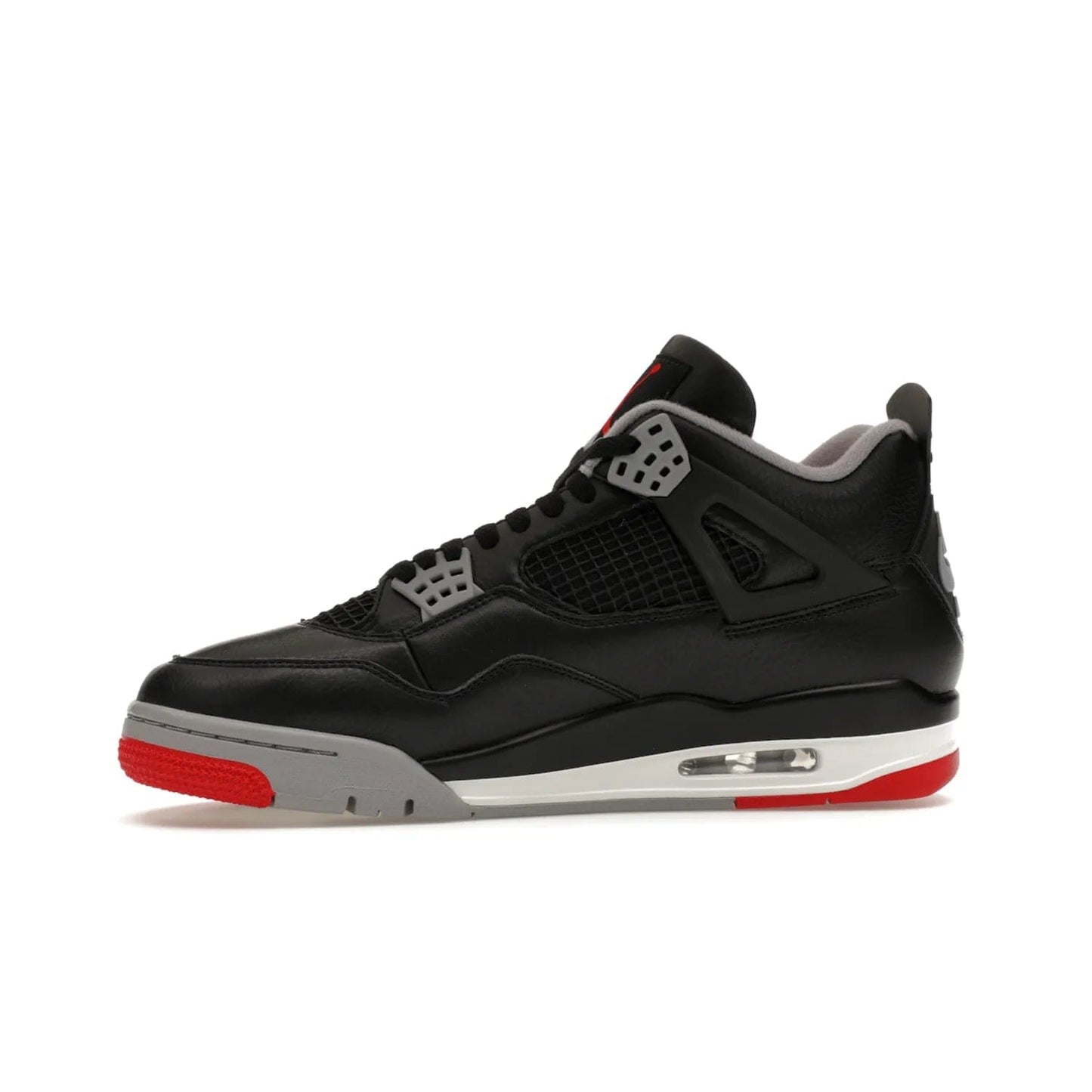 Jordan 4 Retro Bred Reimagined - Image 18 - Only at www.BallersClubKickz.com - 