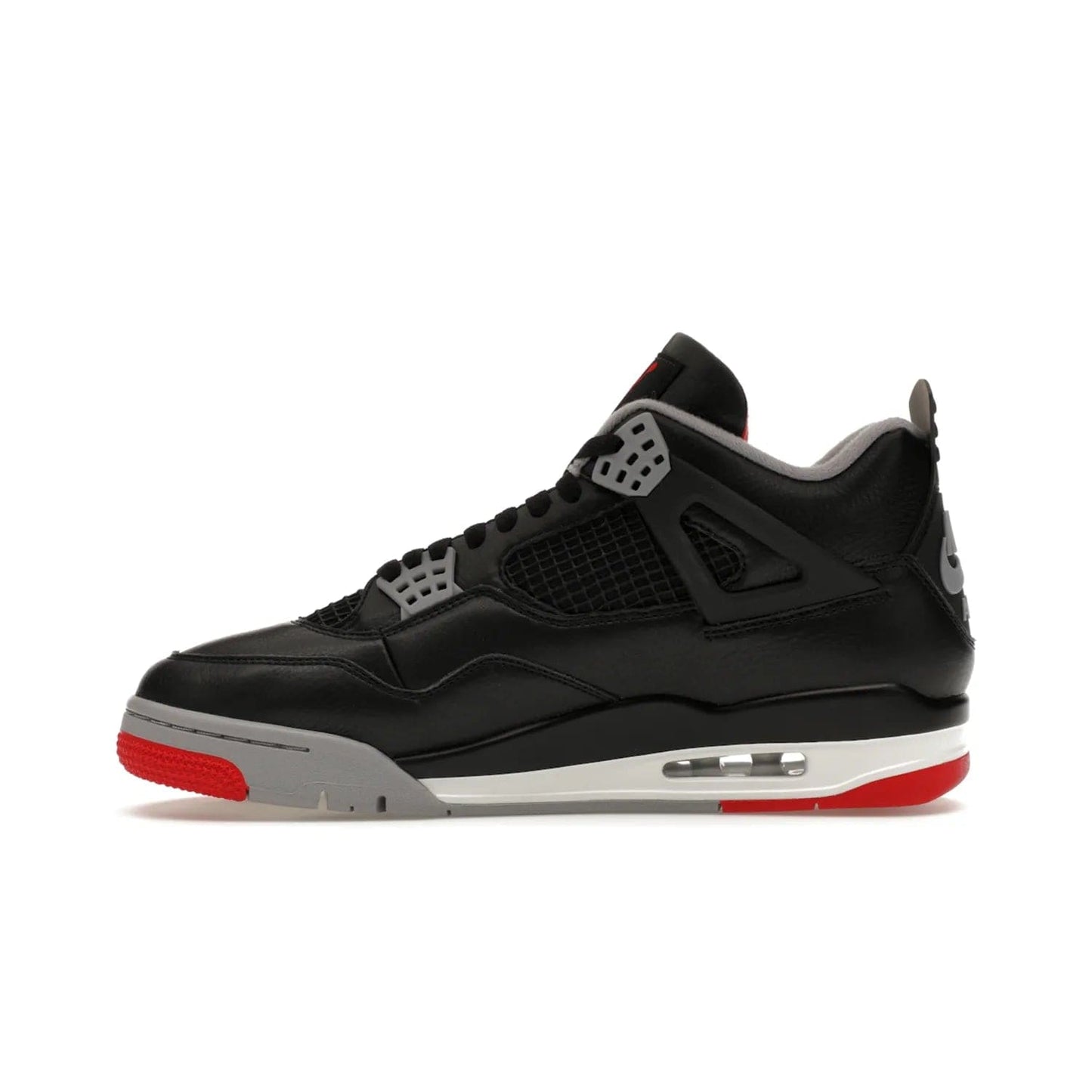 Jordan 4 Retro Bred Reimagined - Image 19 - Only at www.BallersClubKickz.com -