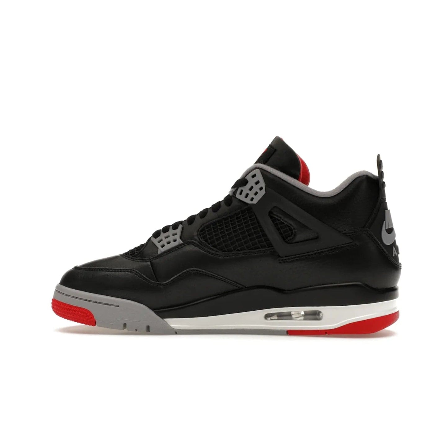 Jordan 4 Retro Bred Reimagined - Image 20 - Only at www.BallersClubKickz.com - 