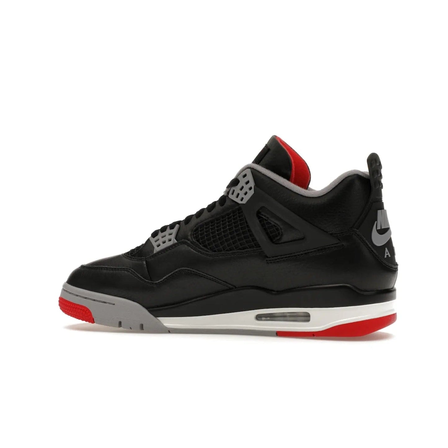 Jordan 4 Retro Bred Reimagined - Image 21 - Only at www.BallersClubKickz.com -