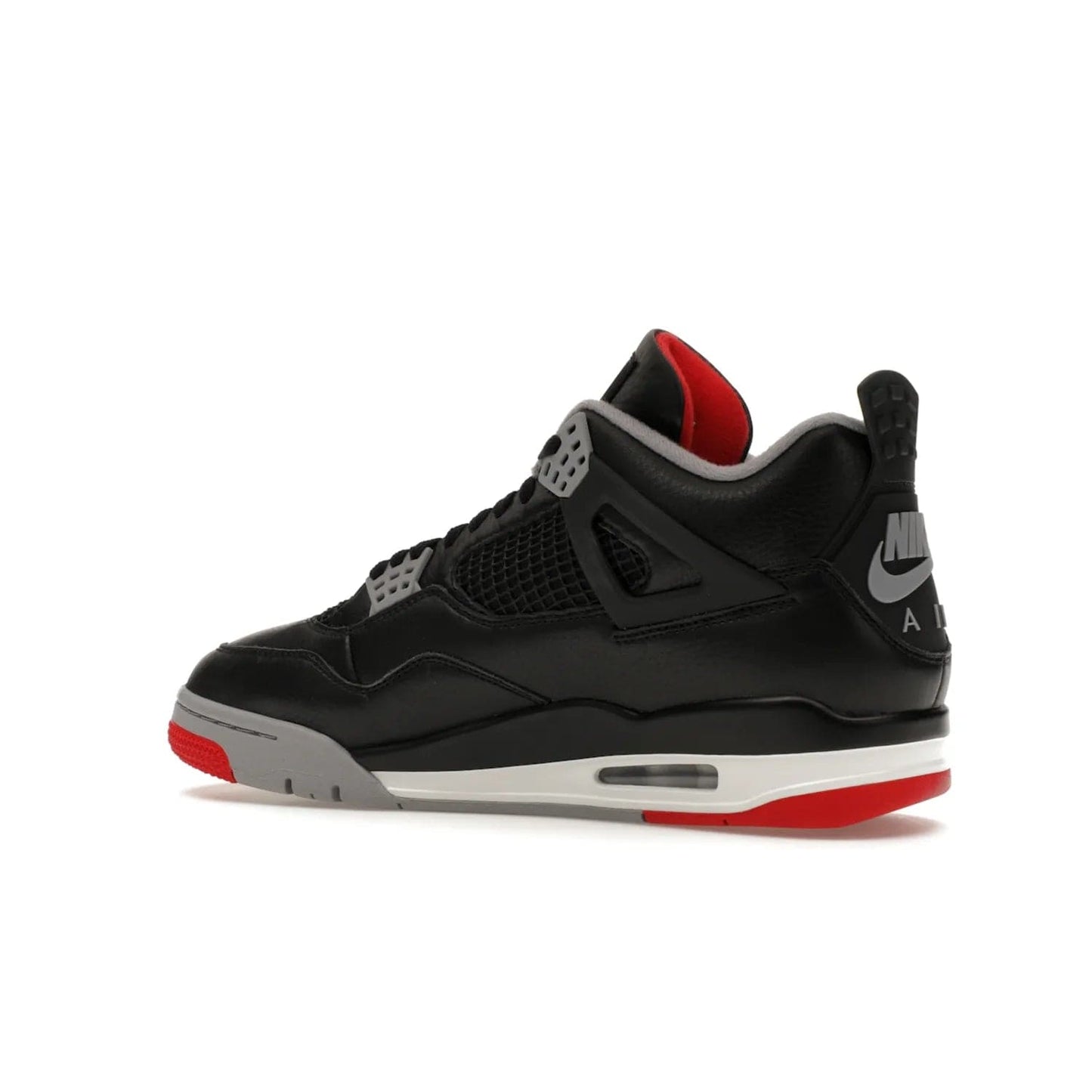 Jordan 4 Retro Bred Reimagined - Image 22 - Only at www.BallersClubKickz.com - 