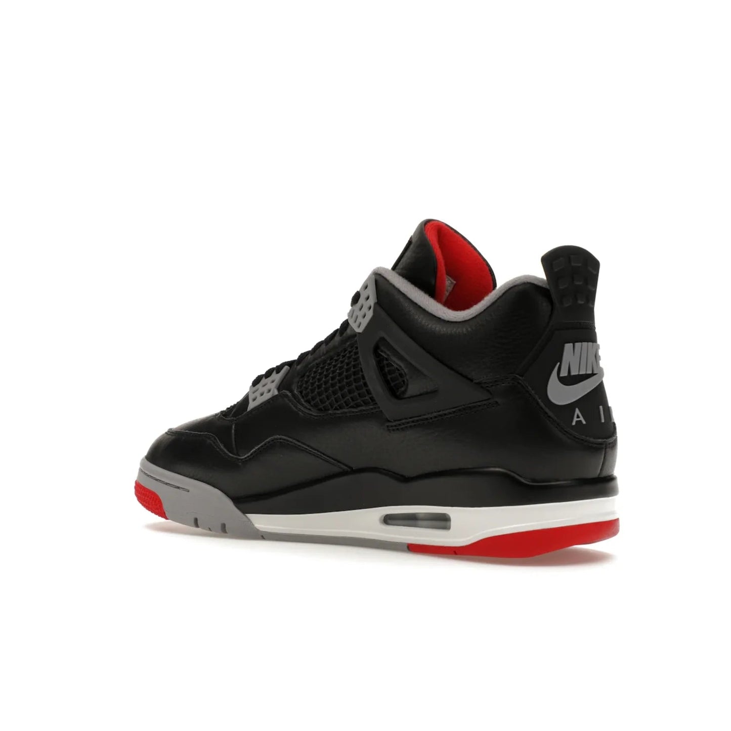 Jordan 4 Retro Bred Reimagined - Image 23 - Only at www.BallersClubKickz.com - 