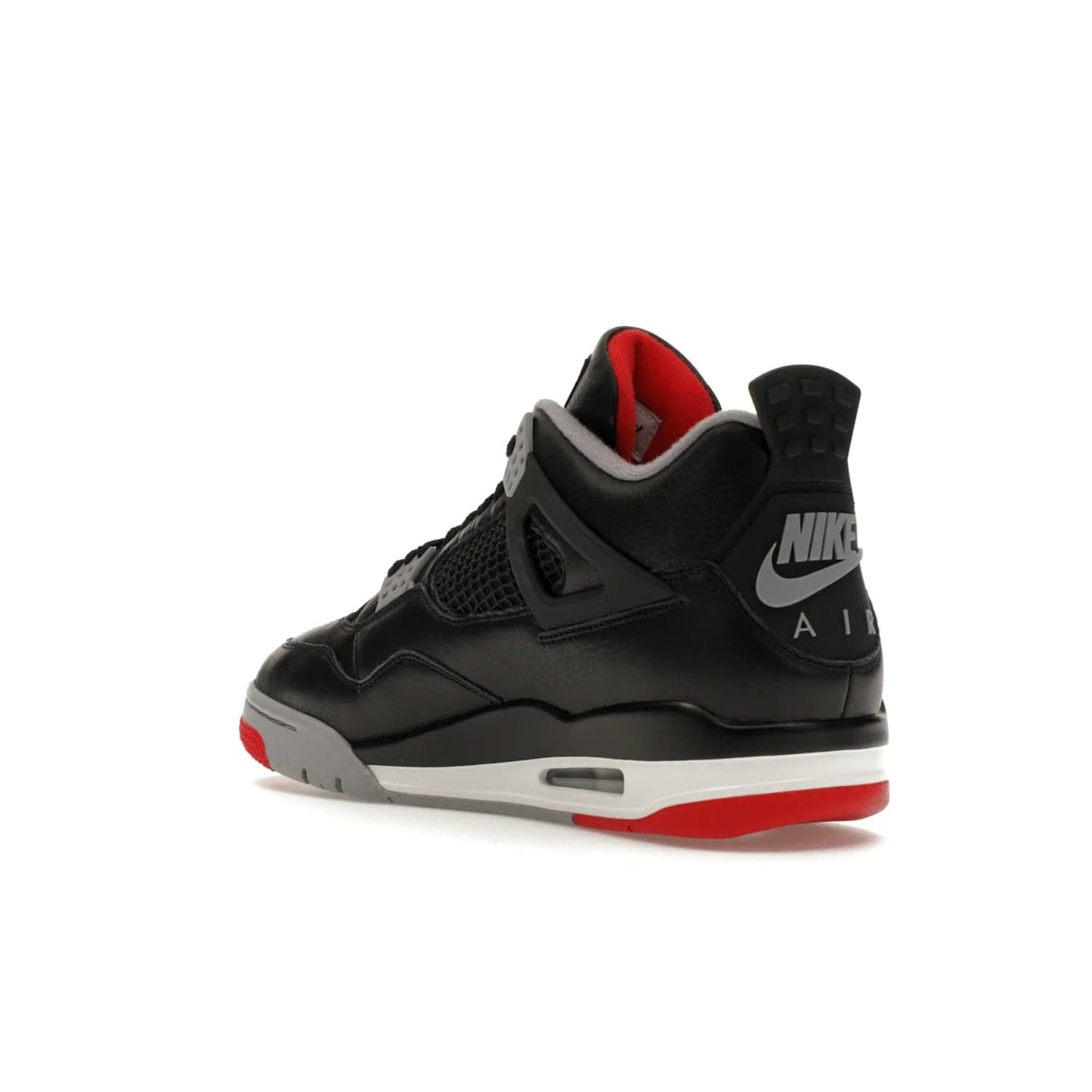 Jordan 4 Retro Bred Reimagined - Image 24 - Only at www.BallersClubKickz.com - 