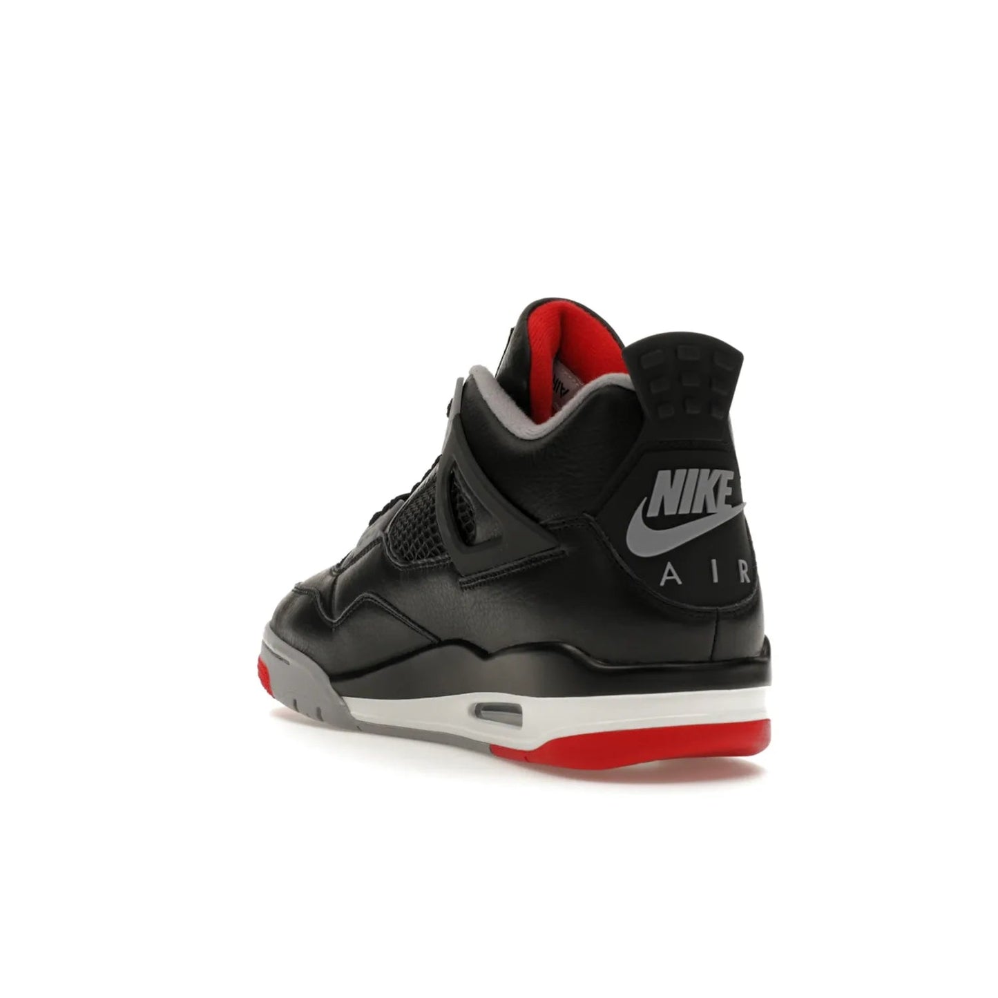 Jordan 4 Retro Bred Reimagined - Image 25 - Only at www.BallersClubKickz.com - 