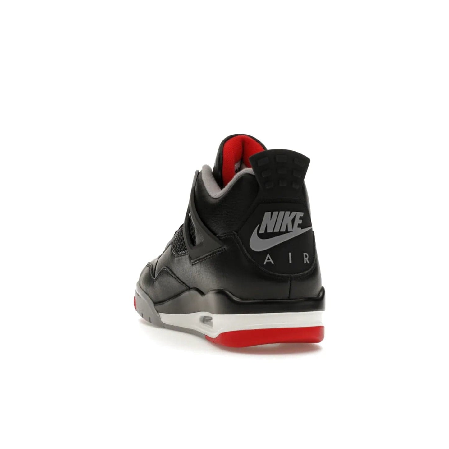 Jordan 4 Retro Bred Reimagined - Image 26 - Only at www.BallersClubKickz.com -