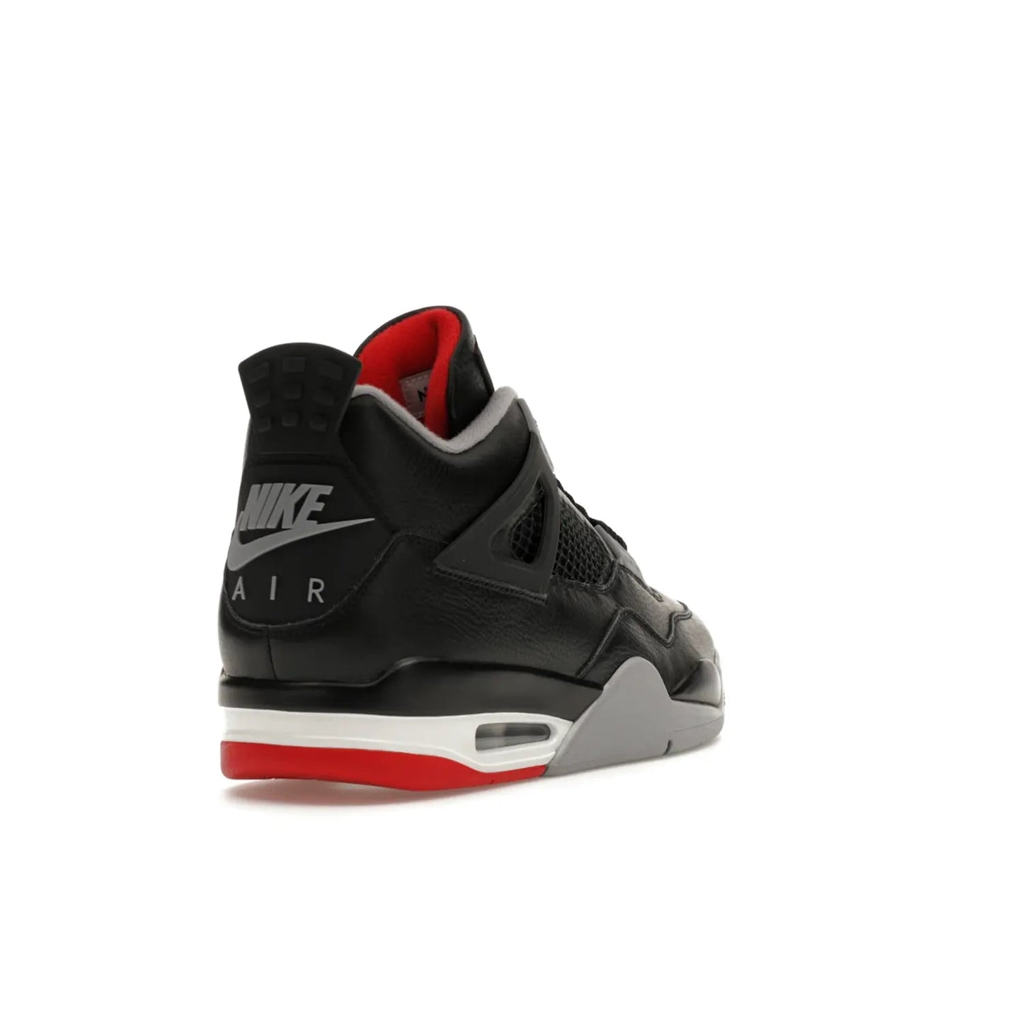 Jordan 4 Retro Bred Reimagined - Image 31 - Only at www.BallersClubKickz.com - 