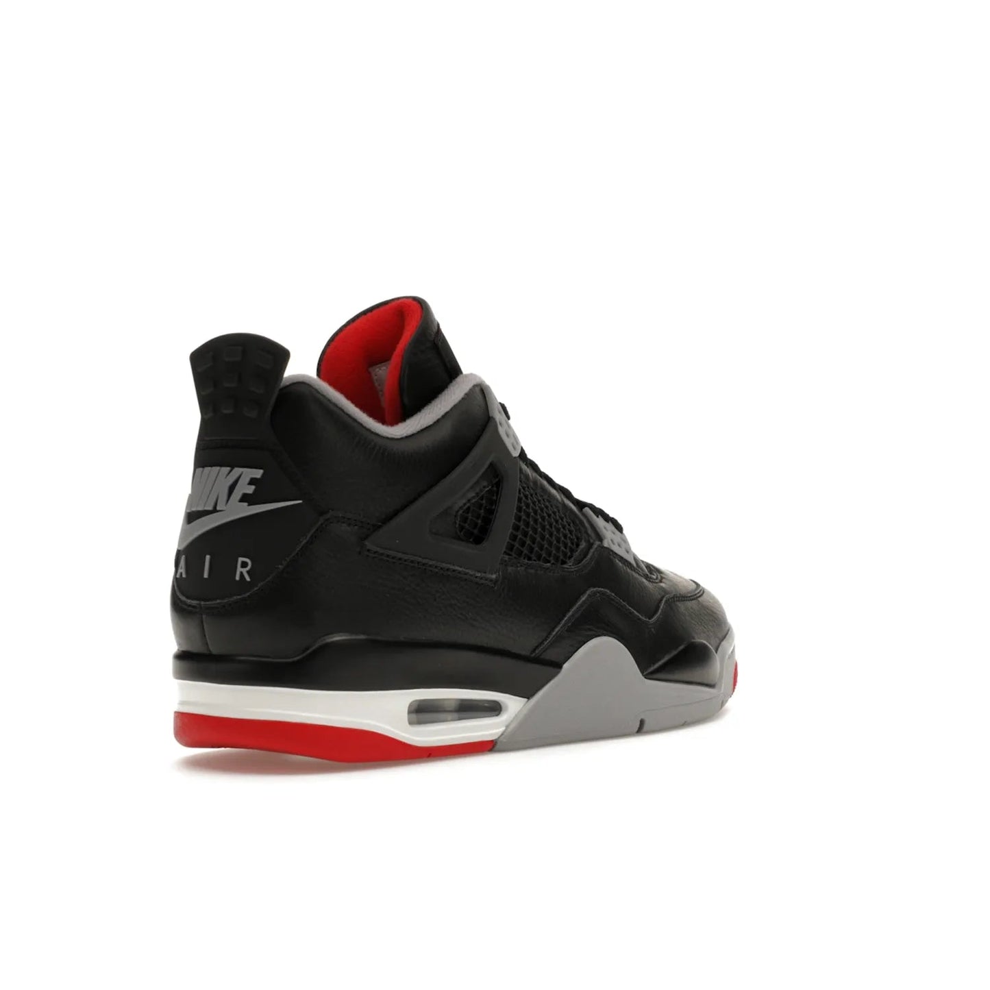 Jordan 4 Retro Bred Reimagined - Image 32 - Only at www.BallersClubKickz.com - 