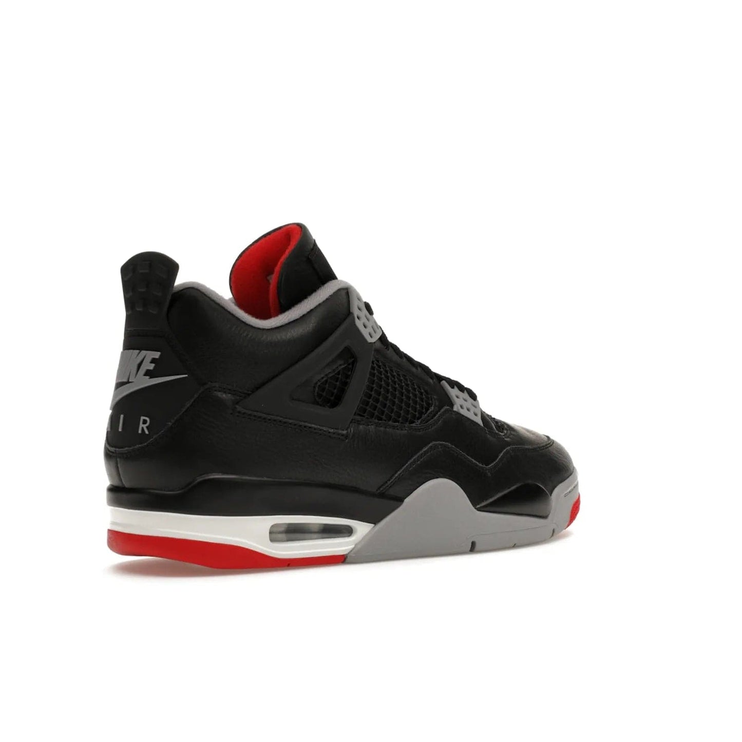 Jordan 4 Retro Bred Reimagined - Image 33 - Only at www.BallersClubKickz.com - 