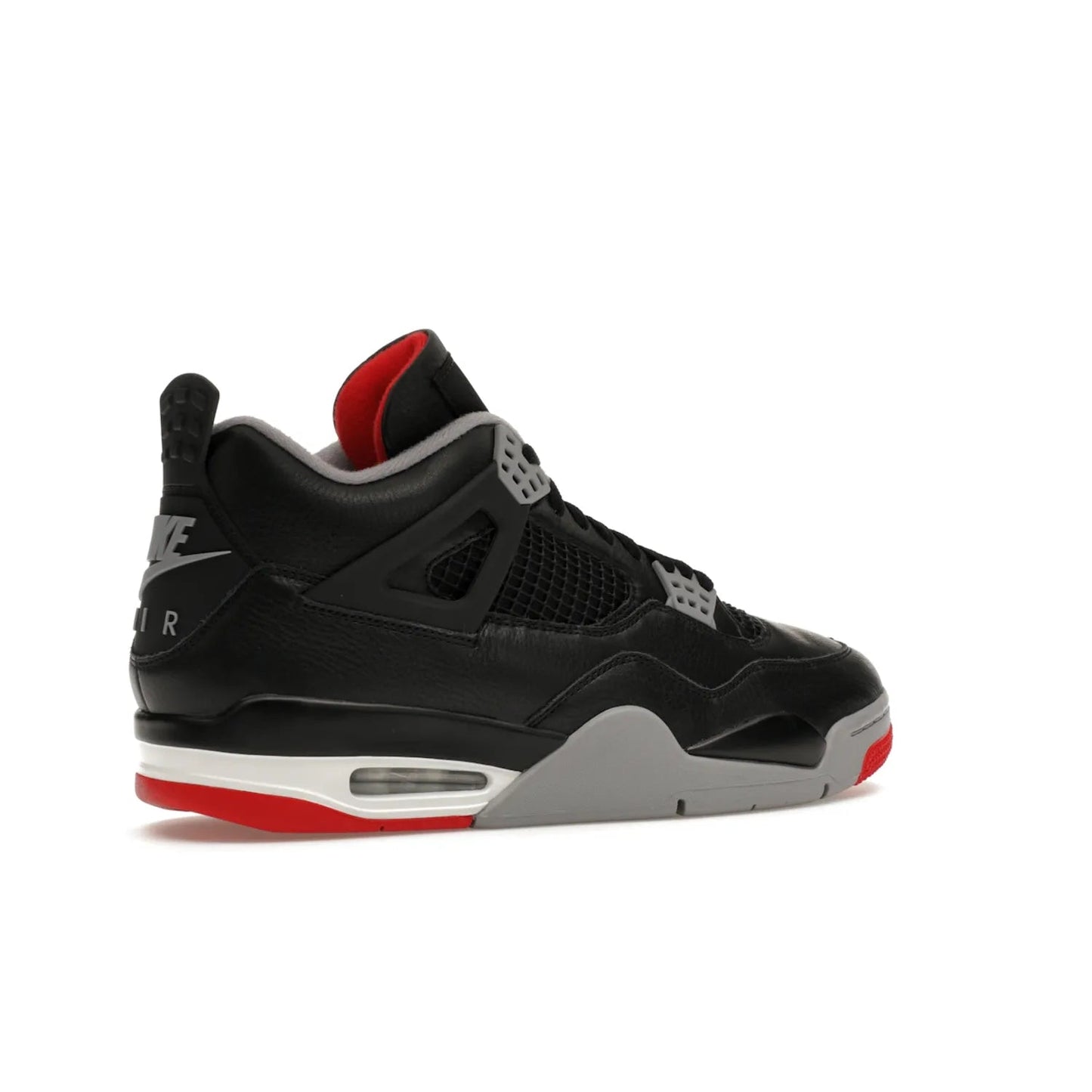 Jordan 4 Retro Bred Reimagined - Image 34 - Only at www.BallersClubKickz.com - 