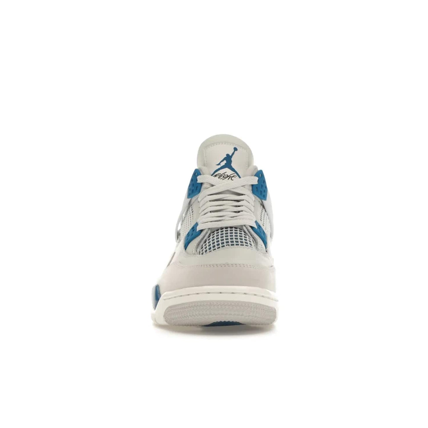 Jordan 4 Retro Military Blue (2024) - Image 10 - Only at www.BallersClubKickz.com -