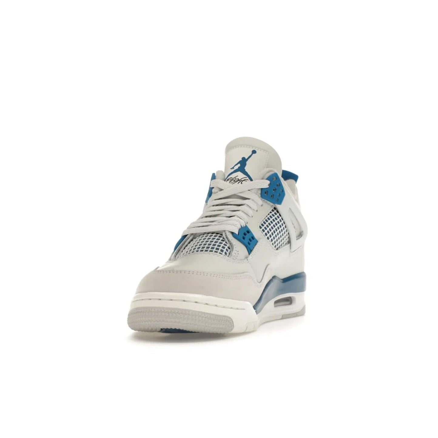 Jordan 4 Retro Military Blue (2024) - Image 12 - Only at www.BallersClubKickz.com -