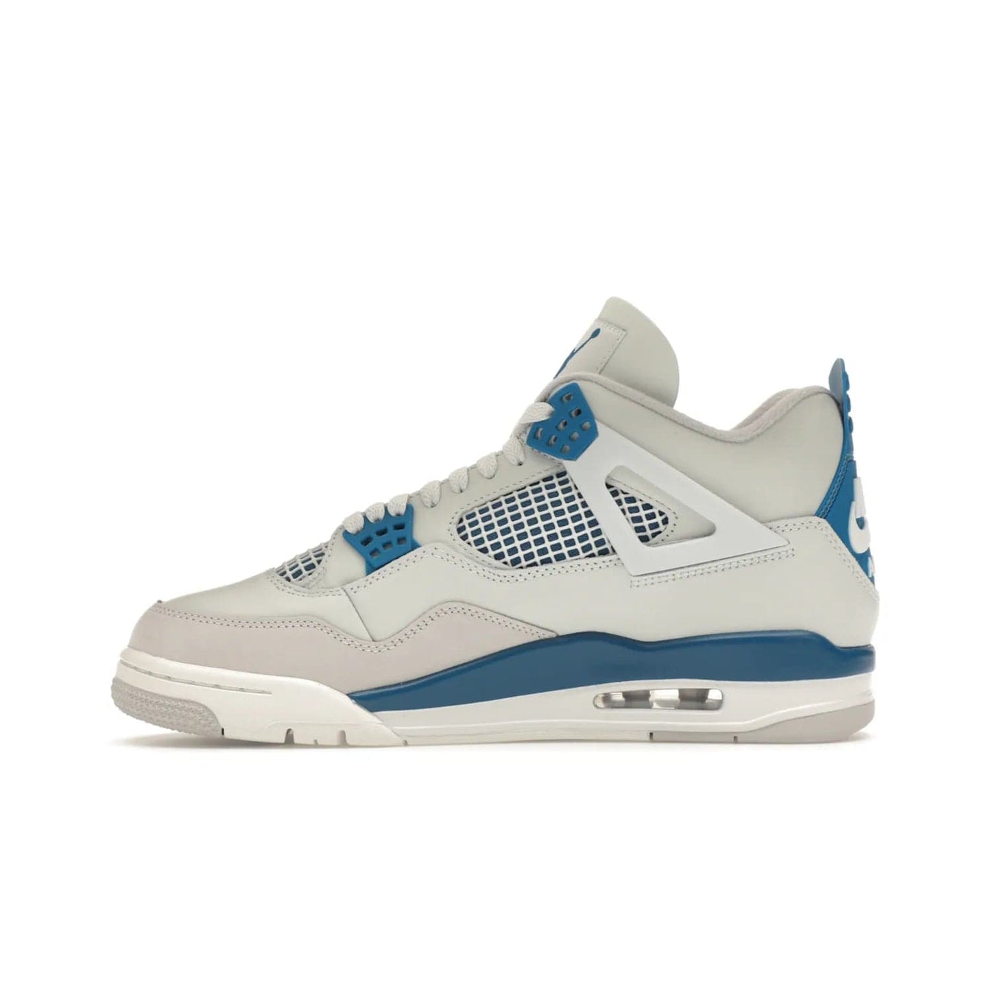 Jordan 4 Retro Military Blue (2024) - Image 19 - Only at www.BallersClubKickz.com -
