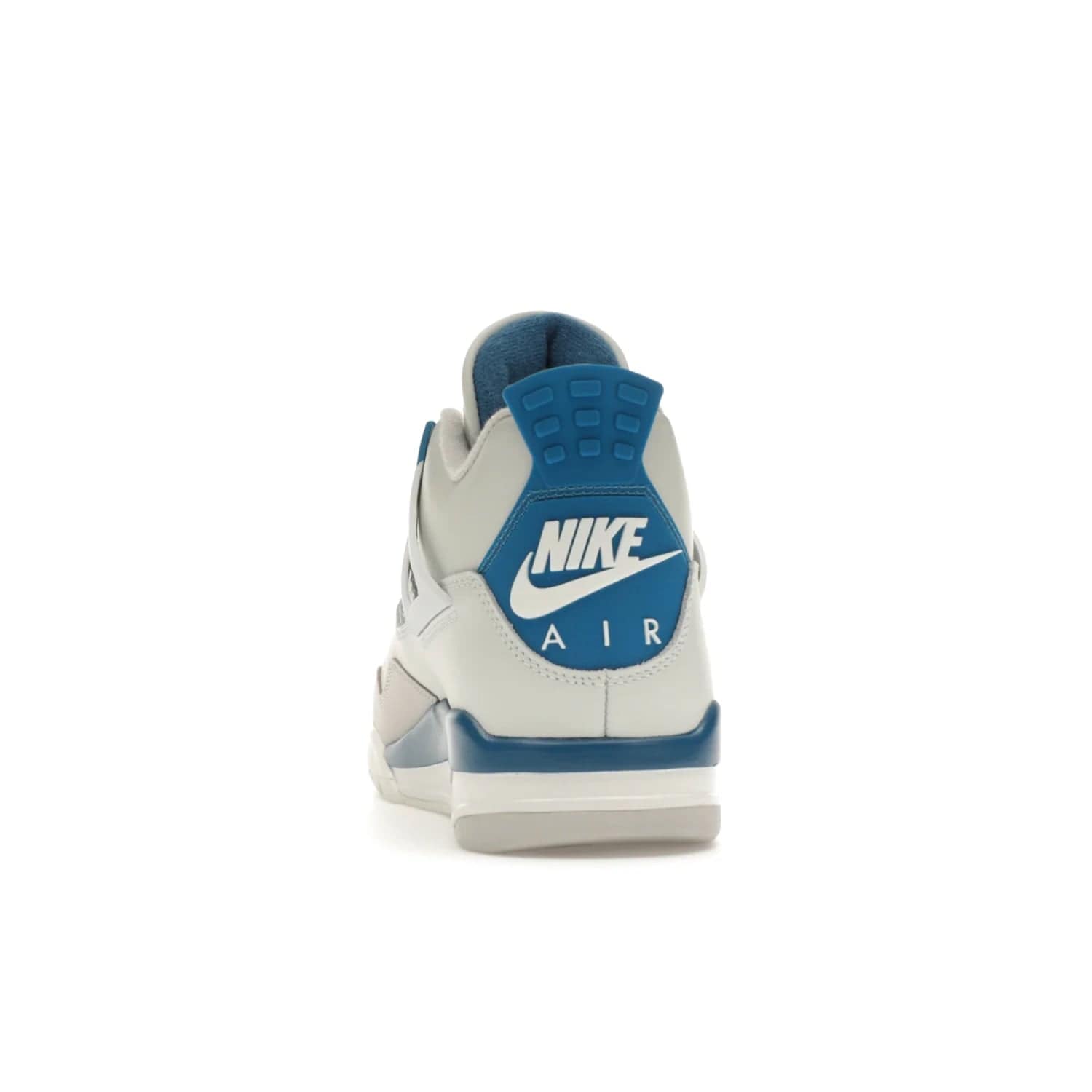 Jordan 4 Retro Military Blue (2024) - Image 27 - Only at www.BallersClubKickz.com -