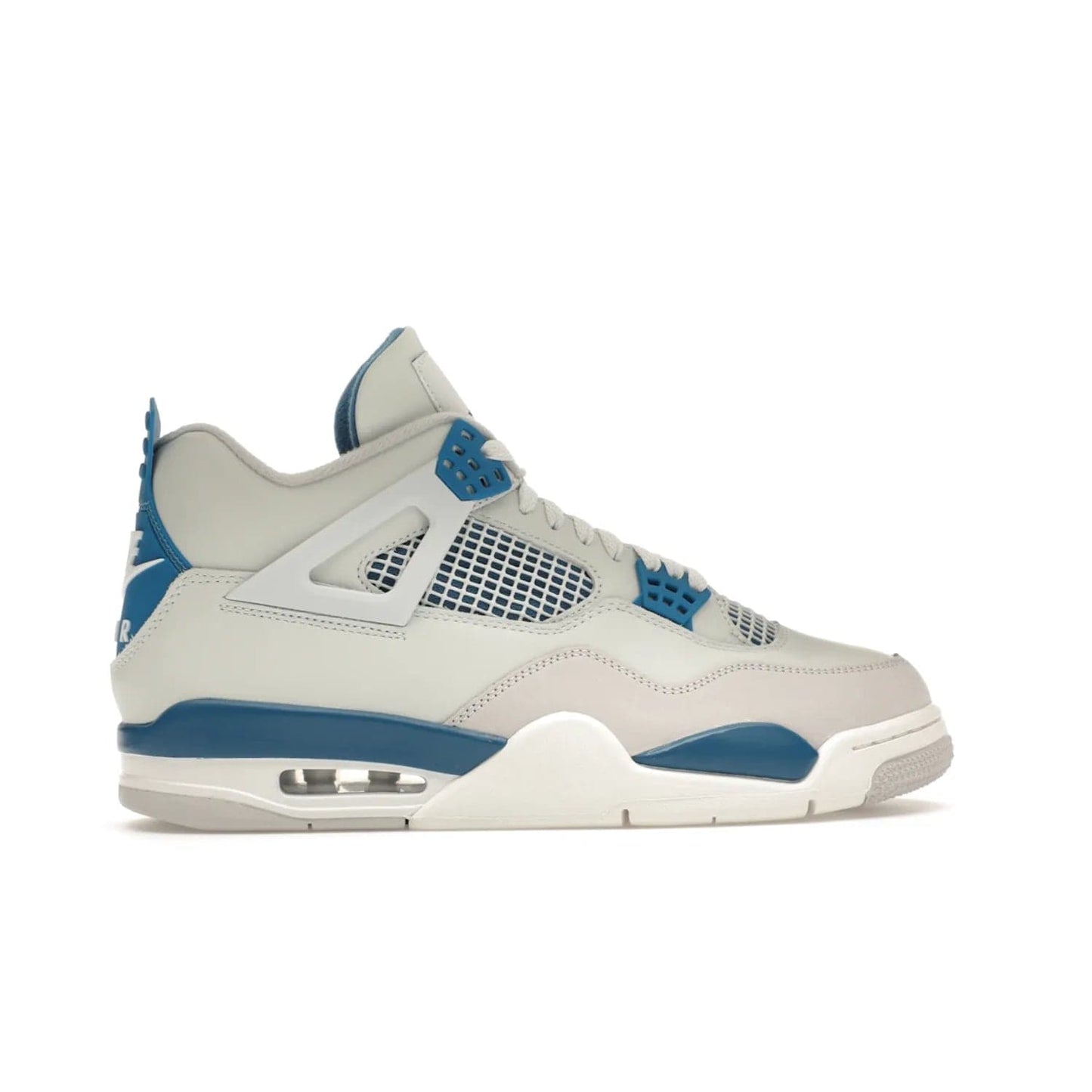Jordan 4 Retro Military Blue (2024) - Image 36 - Only at www.BallersClubKickz.com -