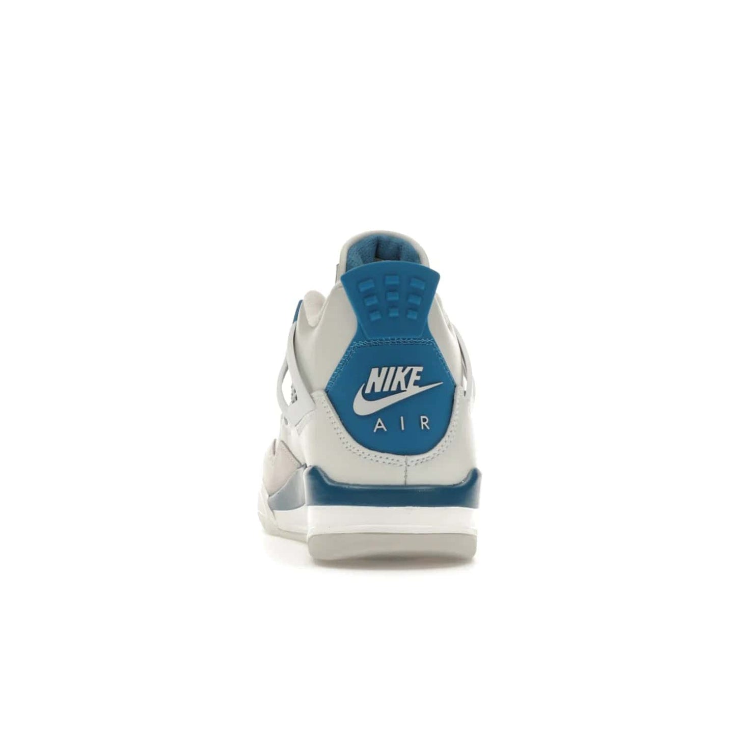 Jordan 4 Retro Military Blue (2024) (GS) - Image 27 - Only at www.BallersClubKickz.com -