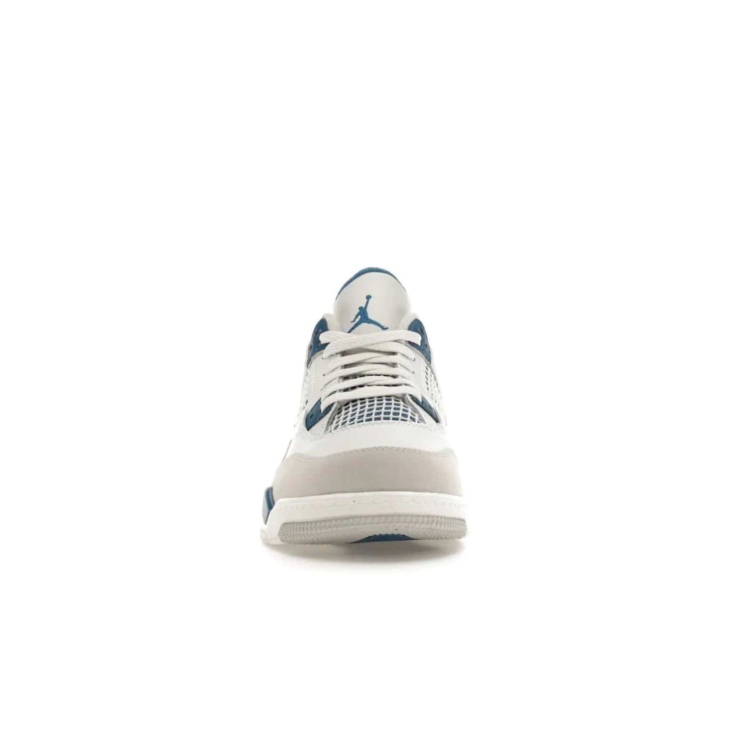 Jordan 4 Retro Military Blue (2024) (PS) - Image 10 - Only at www.BallersClubKickz.com -