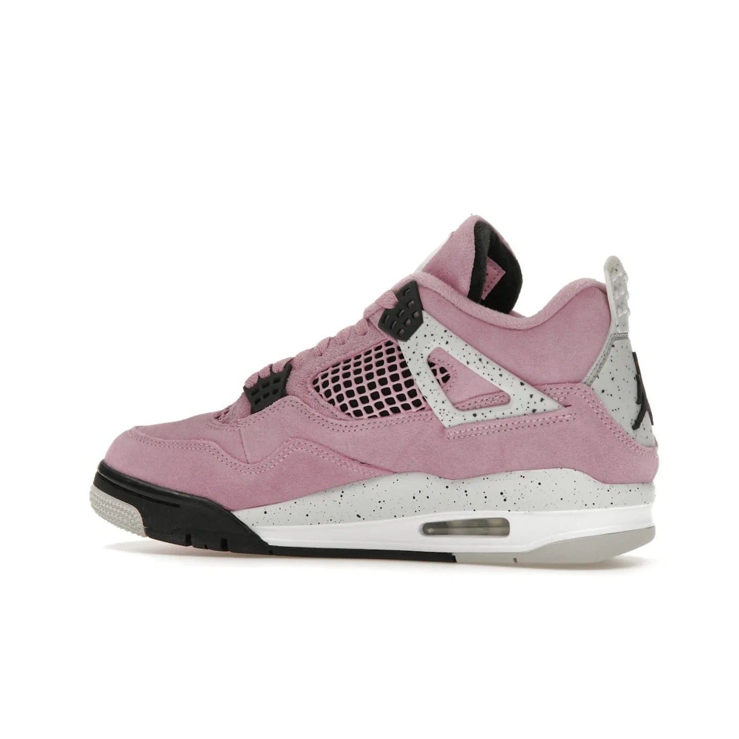 Jordan 4 Retro Orchid (Women's) - Image 21 - Only at www.BallersClubKickz.com -