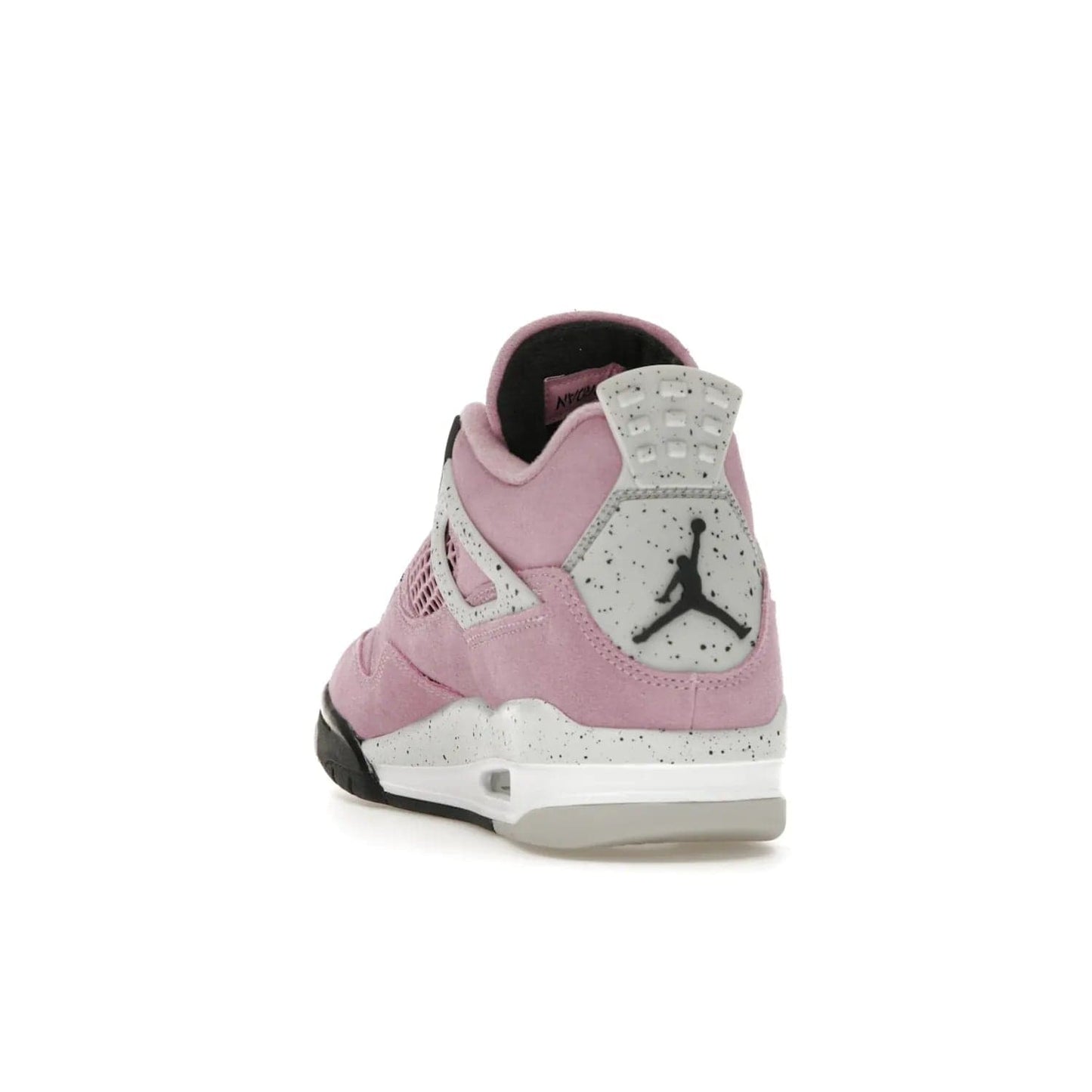 Jordan 4 Retro Orchid (Women's) - Image 26 - Only at www.BallersClubKickz.com -
