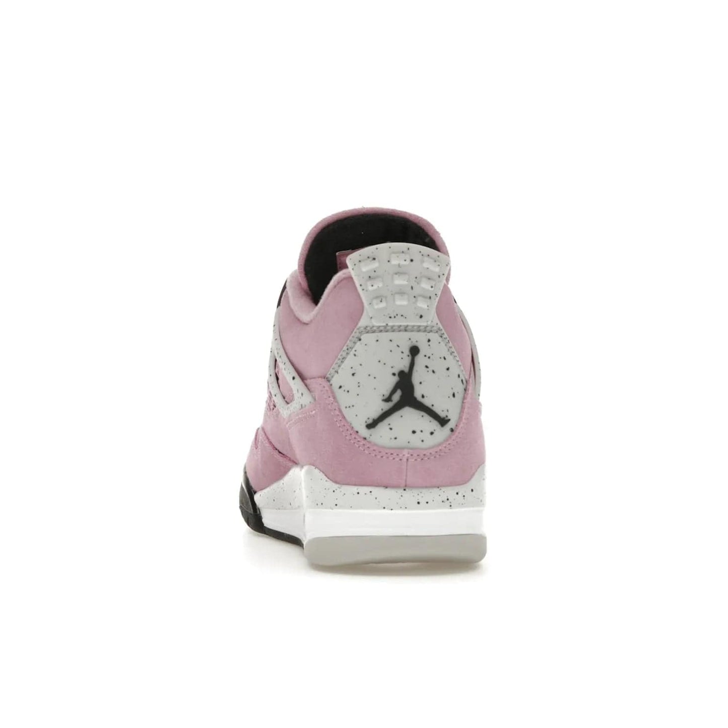 Jordan 4 Retro Orchid (Women's) - Image 27 - Only at www.BallersClubKickz.com -
