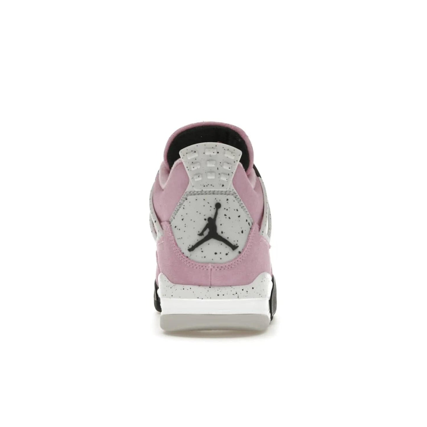 Jordan 4 Retro Orchid (Women's) - Image 28 - Only at www.BallersClubKickz.com -