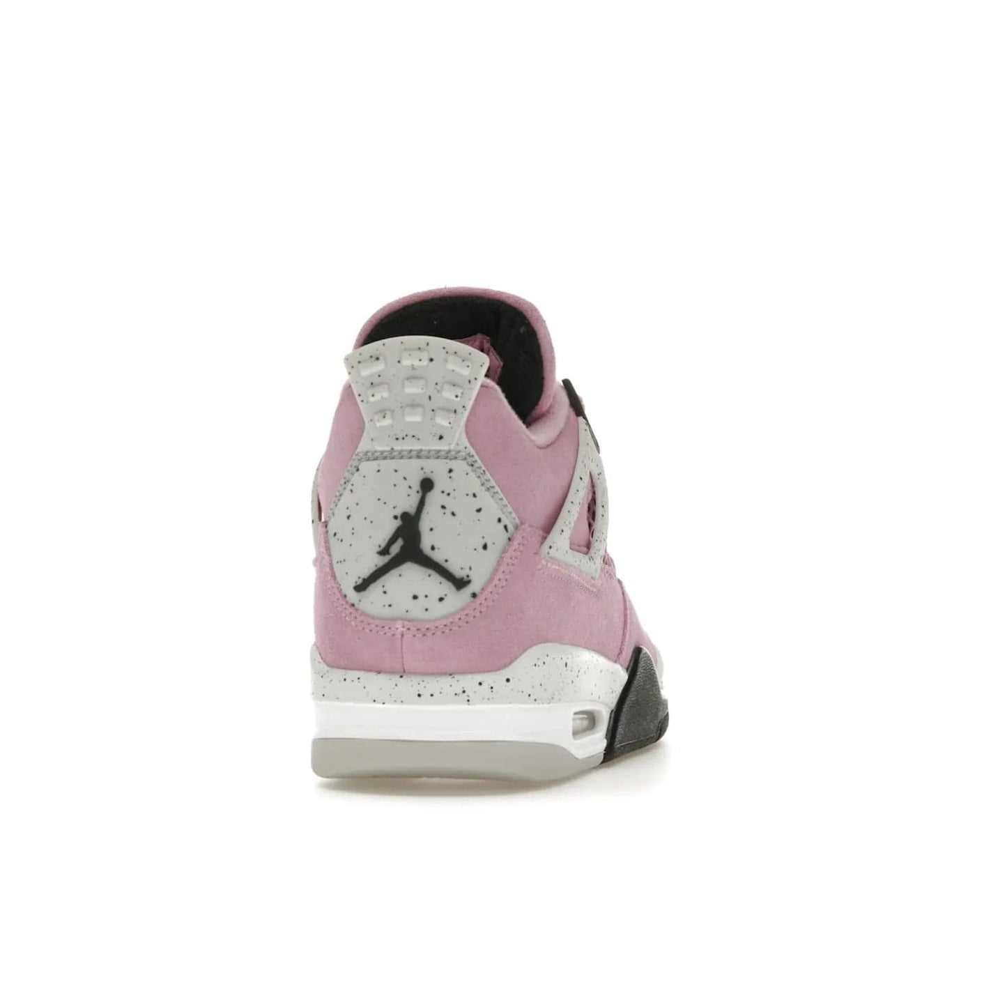 Jordan 4 Retro Orchid (Women's) - Image 29 - Only at www.BallersClubKickz.com -