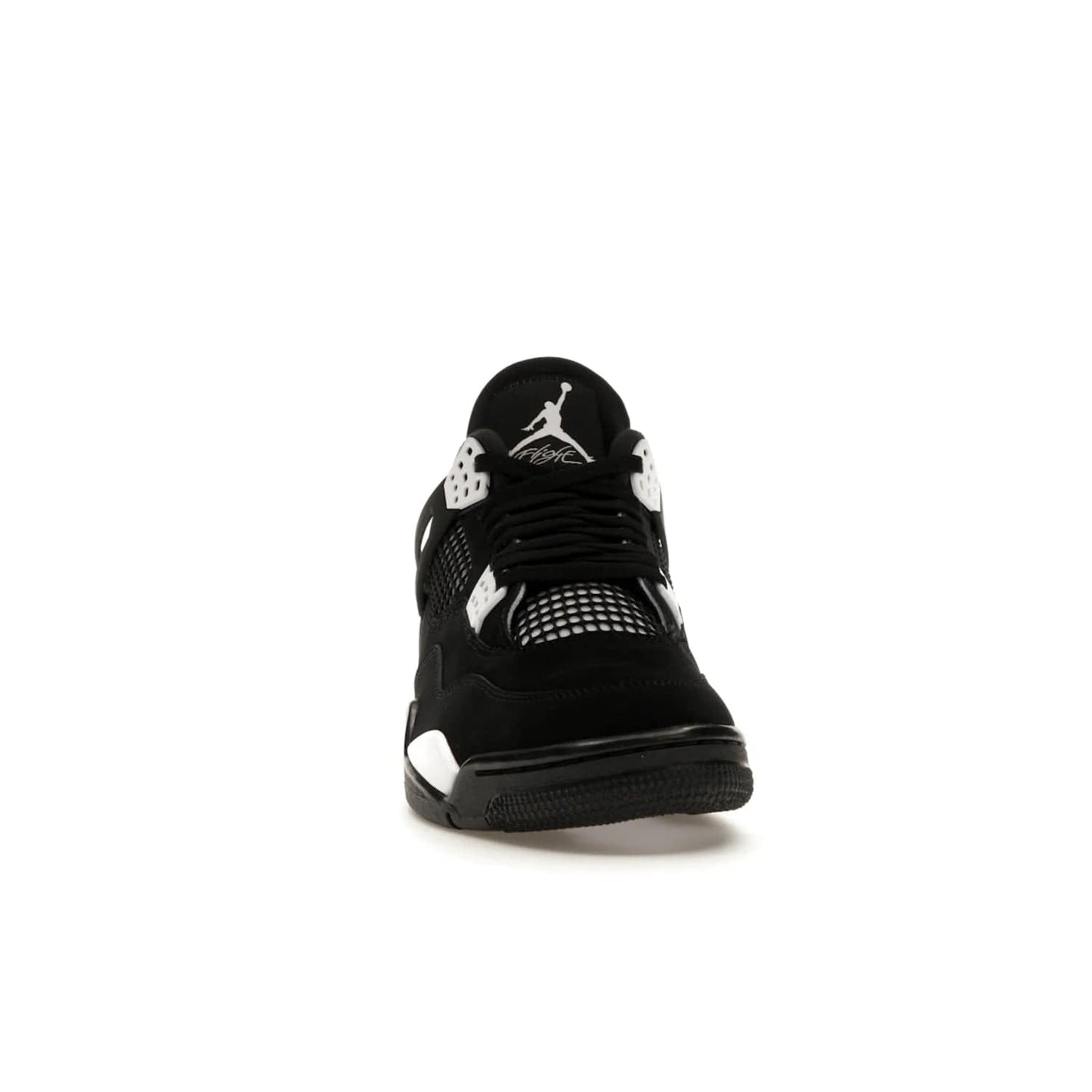 Jordan 4 Retro White Thunder - Image 9 - Only at www.BallersClubKickz.com -