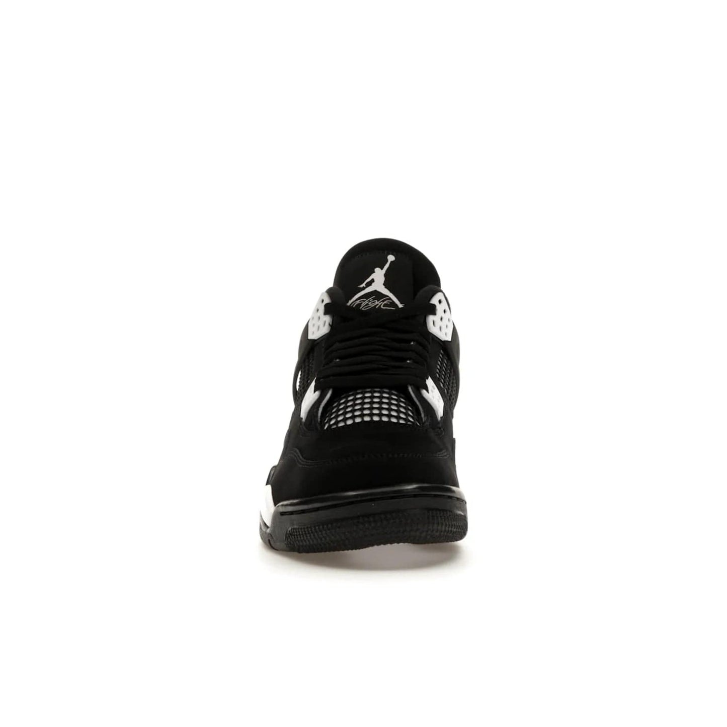 Jordan 4 Retro White Thunder - Image 10 - Only at www.BallersClubKickz.com -