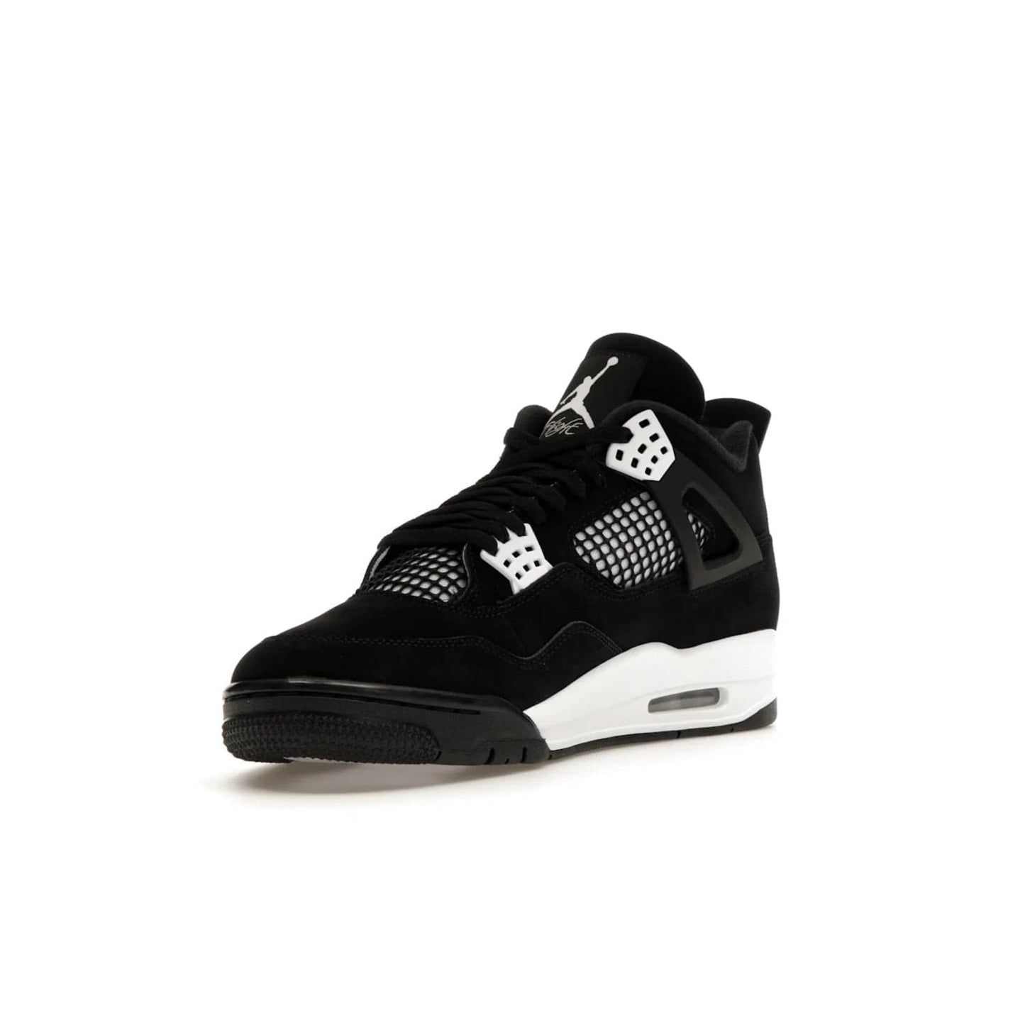 Jordan 4 Retro White Thunder - Image 14 - Only at www.BallersClubKickz.com -