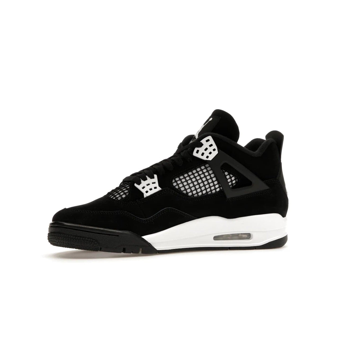 Jordan 4 Retro White Thunder - Image 17 - Only at www.BallersClubKickz.com -