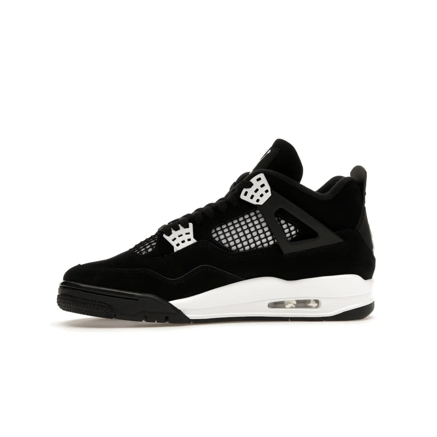 Jordan 4 Retro White Thunder - Image 18 - Only at www.BallersClubKickz.com -