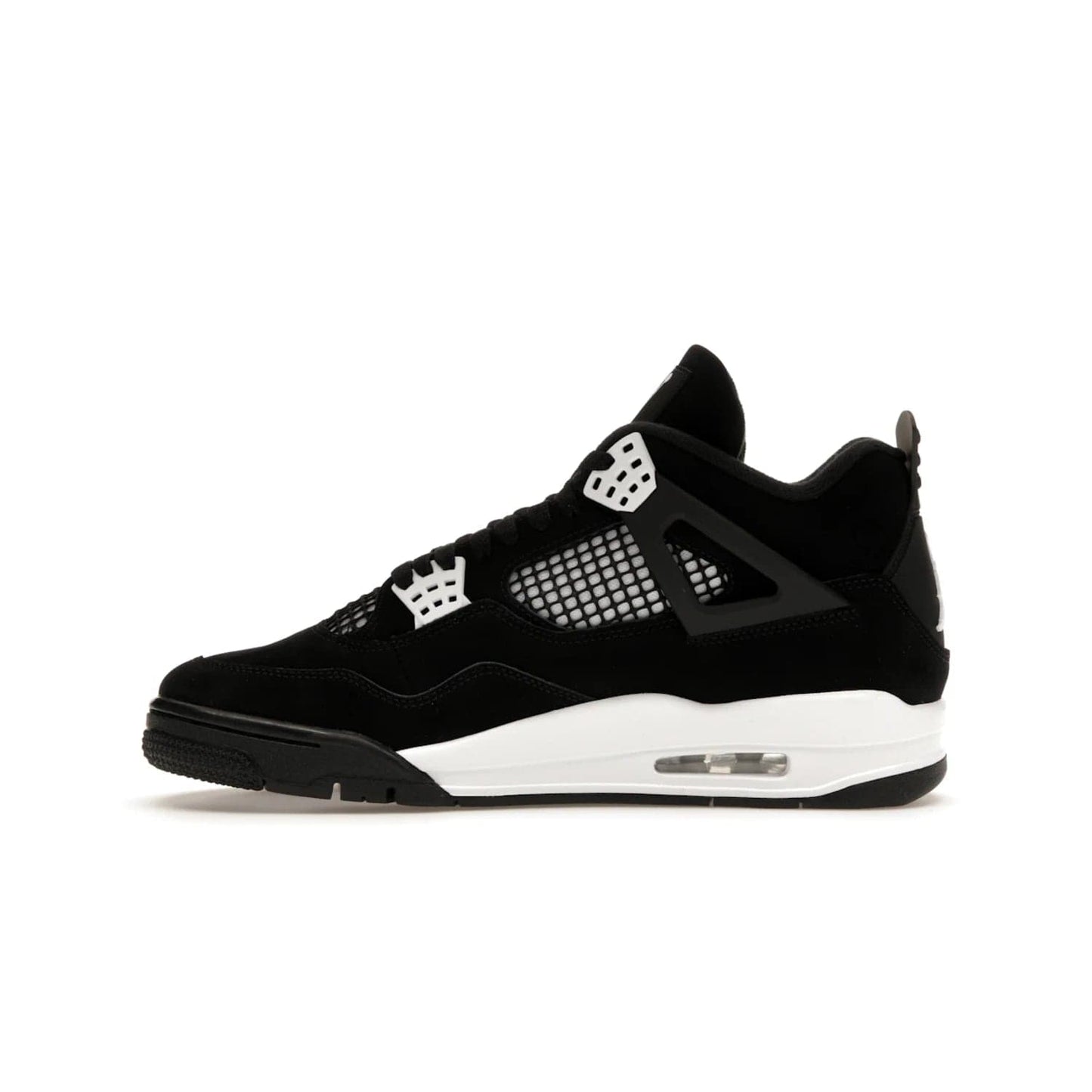 Jordan 4 Retro White Thunder - Image 19 - Only at www.BallersClubKickz.com -