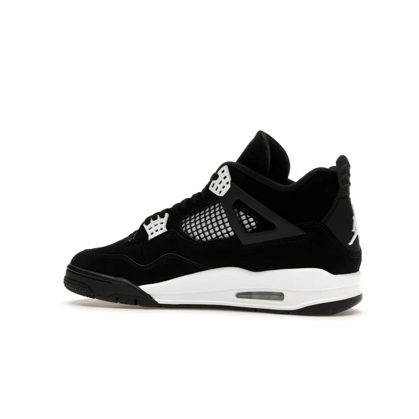 Jordan 4 Retro White Thunder - Image 21 - Only at www.BallersClubKickz.com -