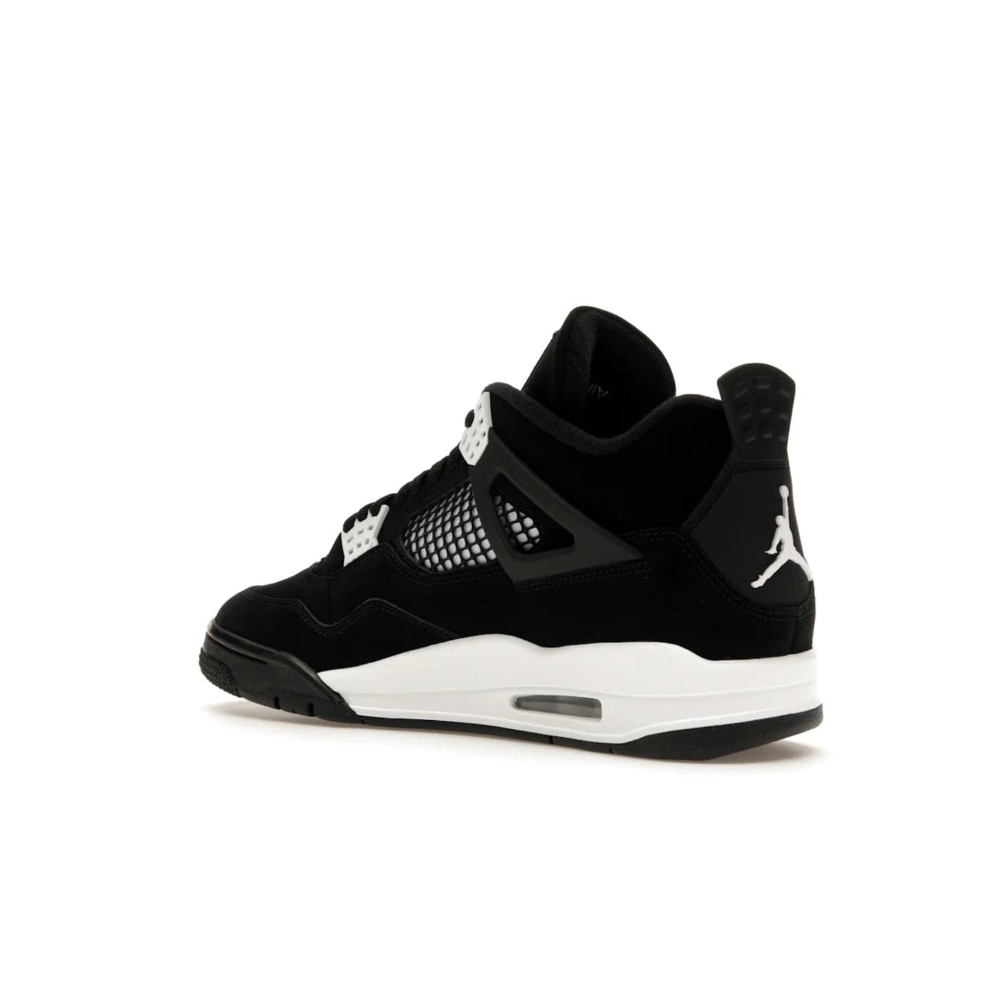 Jordan 4 Retro White Thunder - Image 23 - Only at www.BallersClubKickz.com -