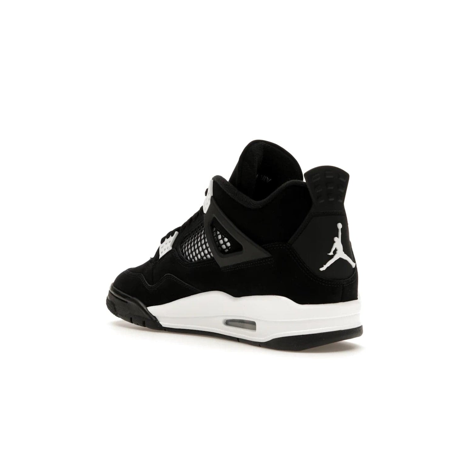 Jordan 4 Retro White Thunder - Image 24 - Only at www.BallersClubKickz.com -