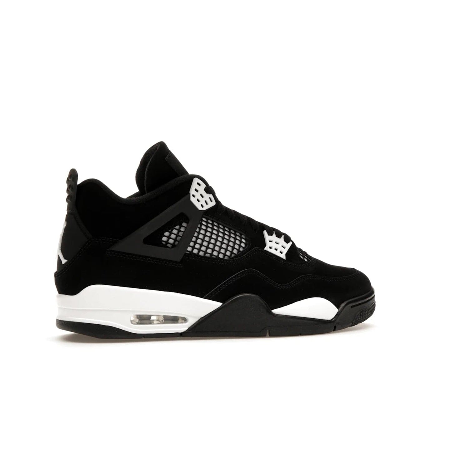 Jordan 4 Retro White Thunder - Image 35 - Only at www.BallersClubKickz.com -