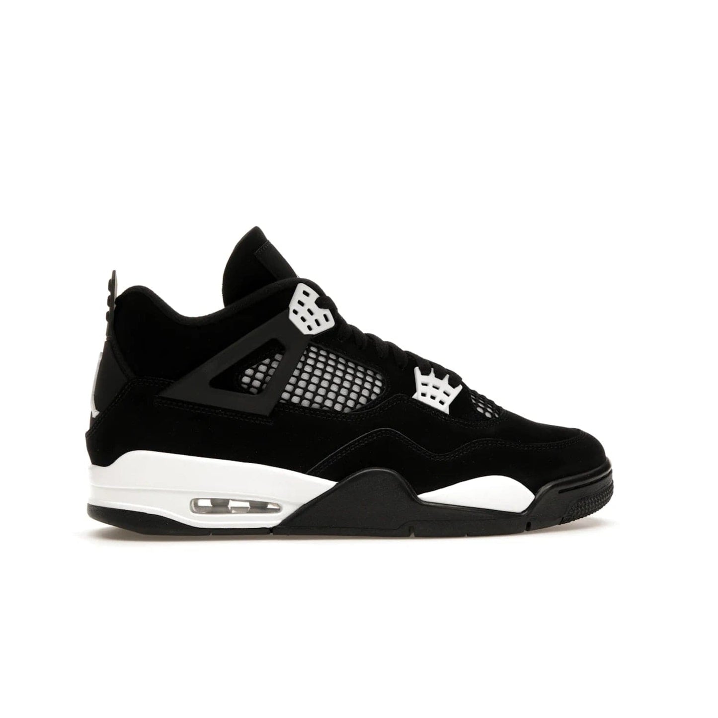 Jordan 4 Retro White Thunder - Image 36 - Only at www.BallersClubKickz.com -