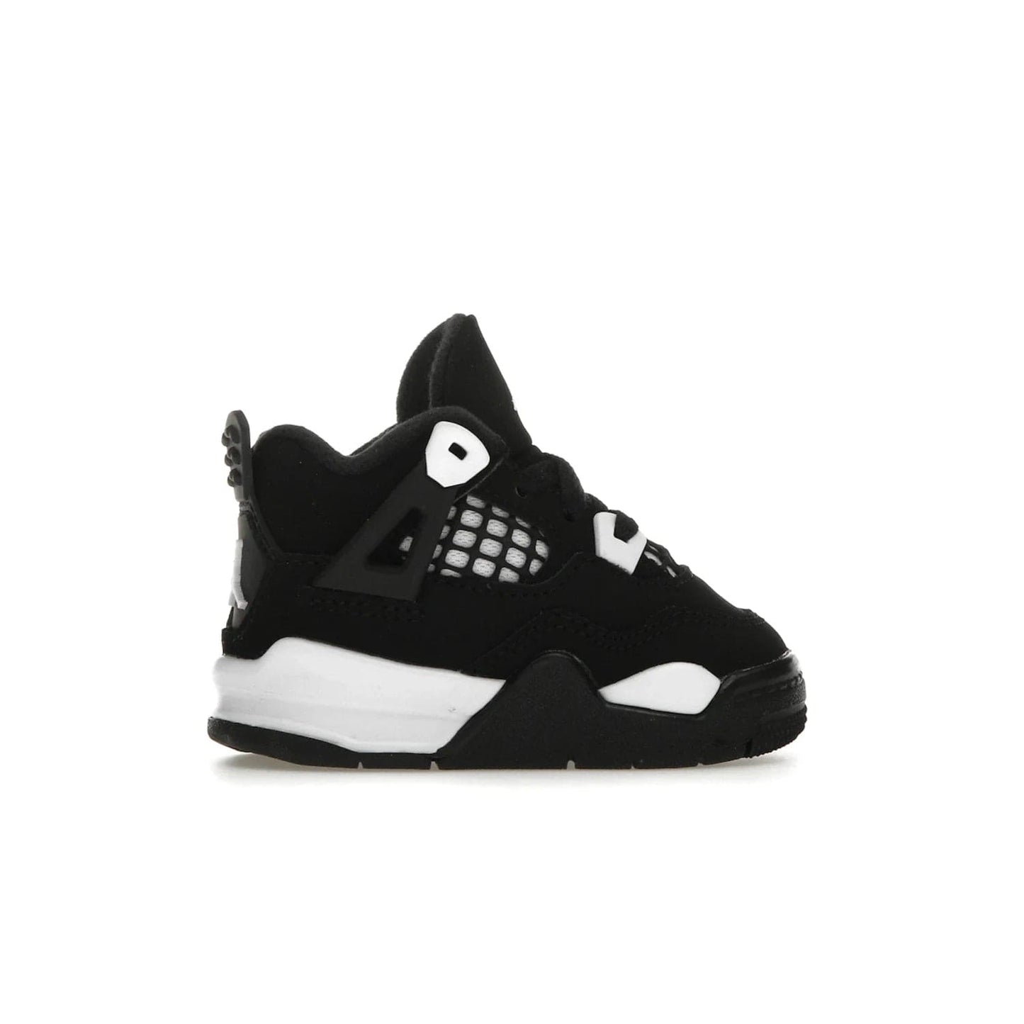 Jordan 4 Retro White Thunder (TD) - Image 36 - Only at www.BallersClubKickz.com -