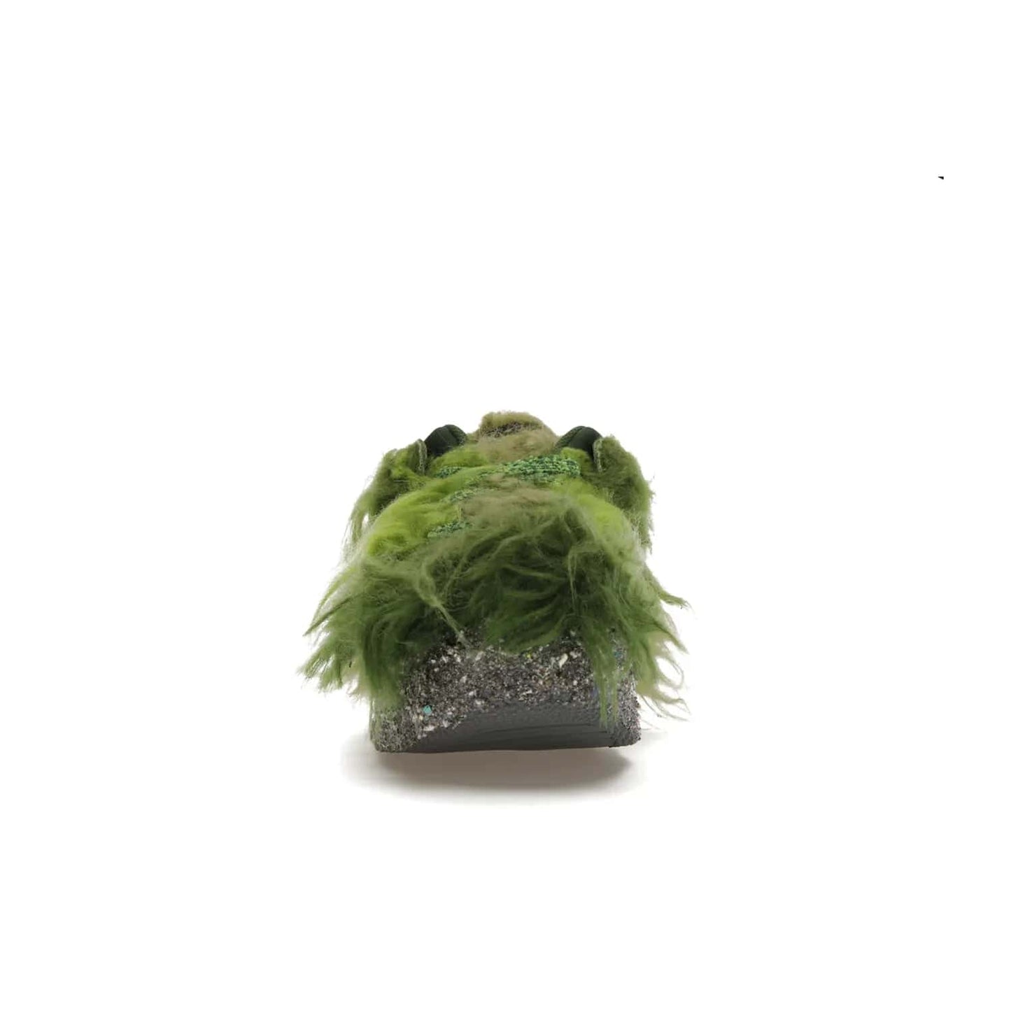 Nike CPFM Flea 1 Cactus Plant Flea Market Overgrown Forest Green - Image 10 - Only at www.BallersClubKickz.com - Make a bold statement with the Nike CPFM Flea 1 Cactus Plant Flea Market Overgrown Forest Green shoes. Featuring an upper part of green fur and pull tab with Yin-Yang logo, plus thermal imaging print and more. Shop them Dec 25th, 2022.