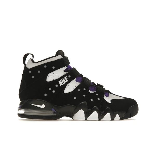 Nike Air Max 2 CB '94 OG Black White Purple (2023)