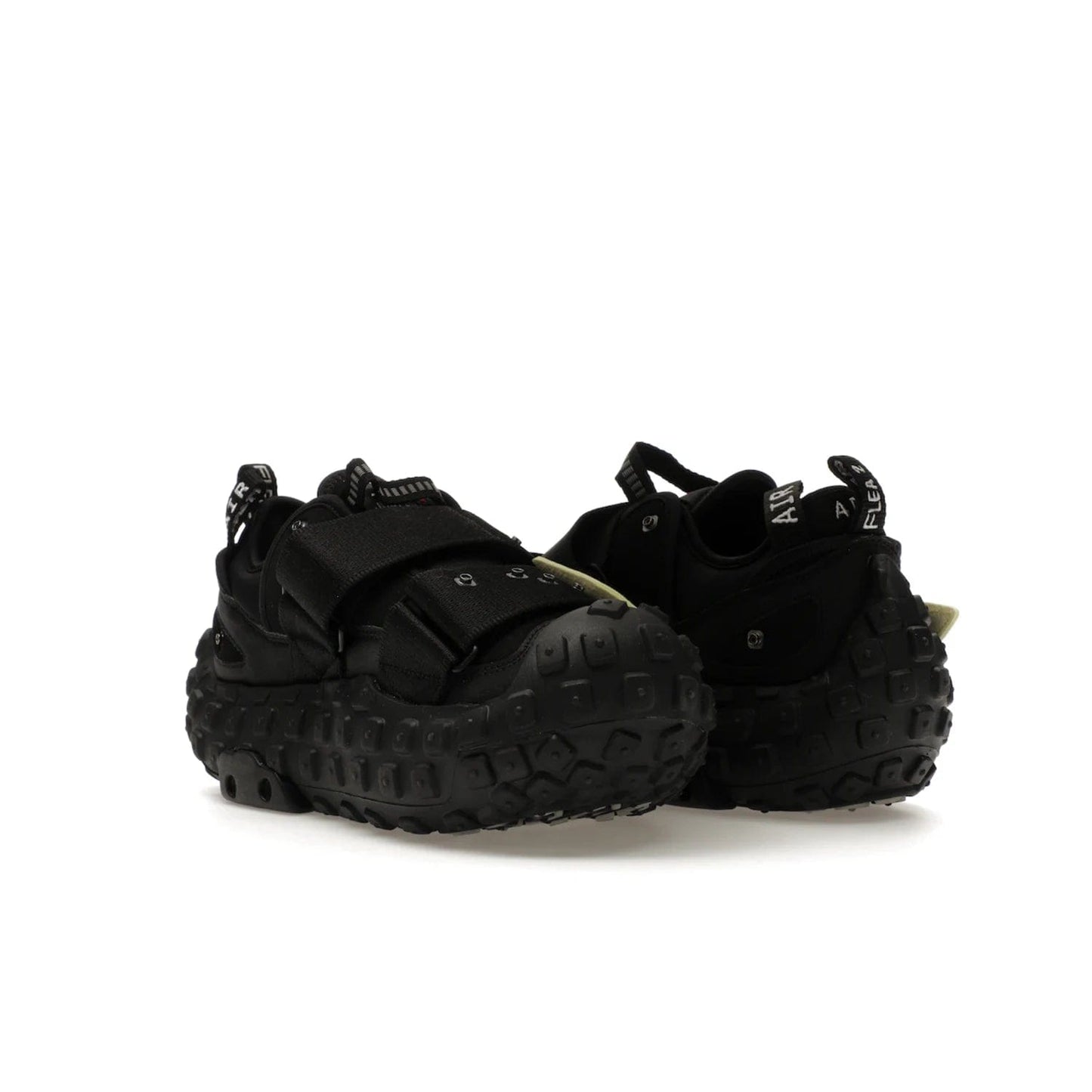 Nike CPFM Air Flea 2 Cactus Plant Flea Market Black Alabaster - Image 24 - Only at www.BallersClubKickz.com - Discover the exclusive Nike CPFM Air Flea 2! Black and alabaster accents create a one-of-a-kind look perfectly suited for the streetwear elite. Out October 18th, 2023.