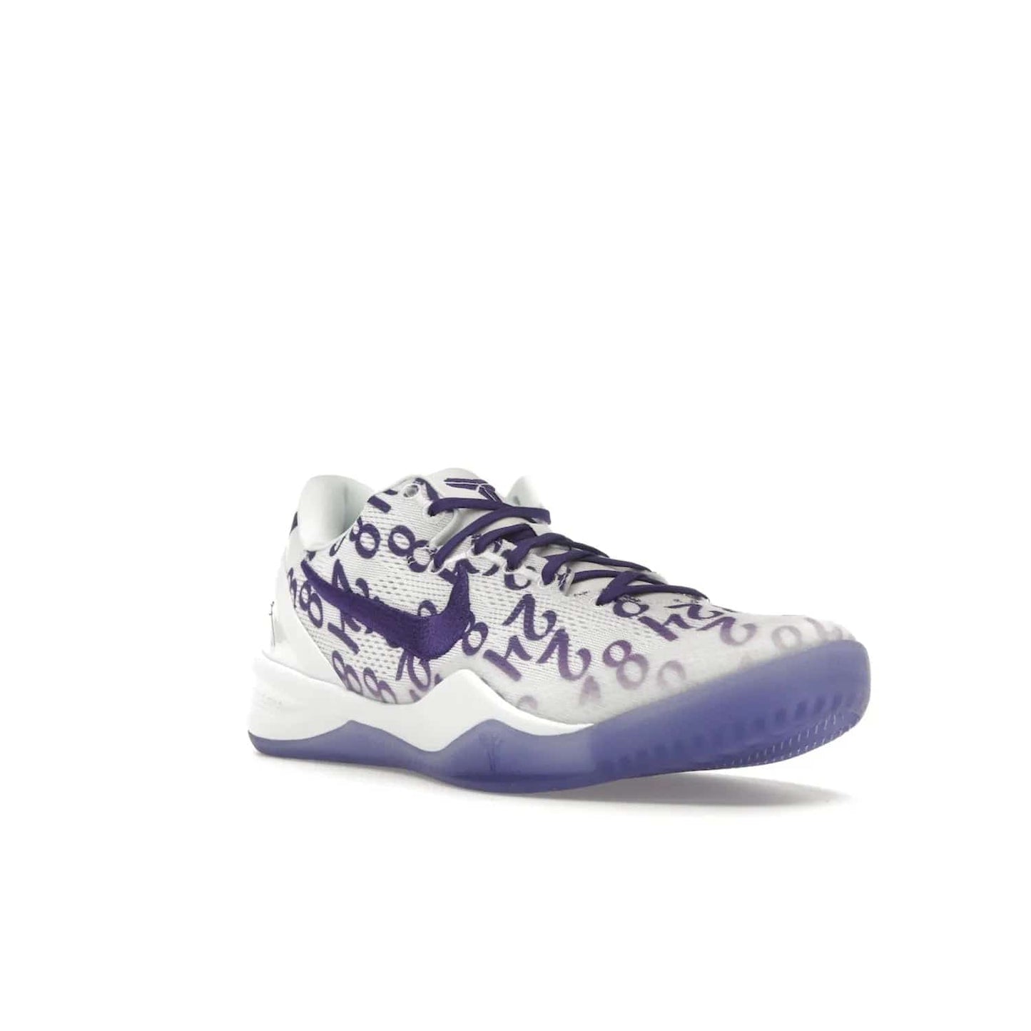 Nike Kobe 8 Protro Court Purple - Image 6 - Only at www.BallersClubKickz.com - 