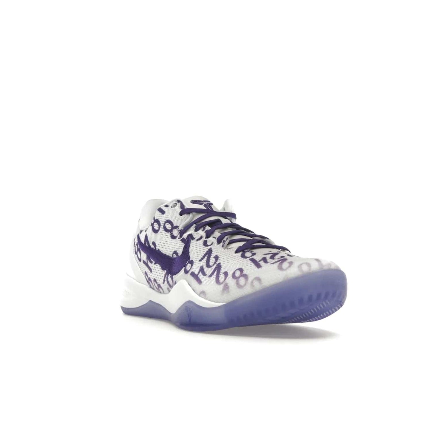 Nike Kobe 8 Protro Court Purple - Image 7 - Only at www.BallersClubKickz.com - 