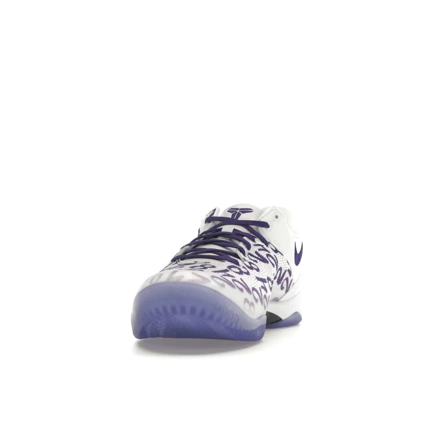 Nike Kobe 8 Protro Court Purple - Image 12 - Only at www.BallersClubKickz.com -
