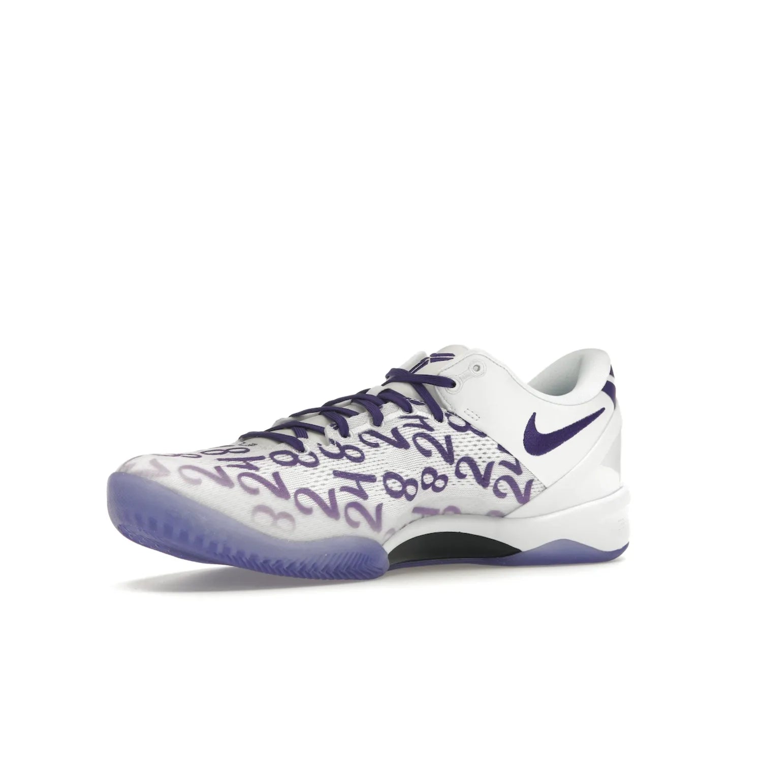 Nike Kobe 8 Protro Court Purple - Image 16 - Only at www.BallersClubKickz.com - 