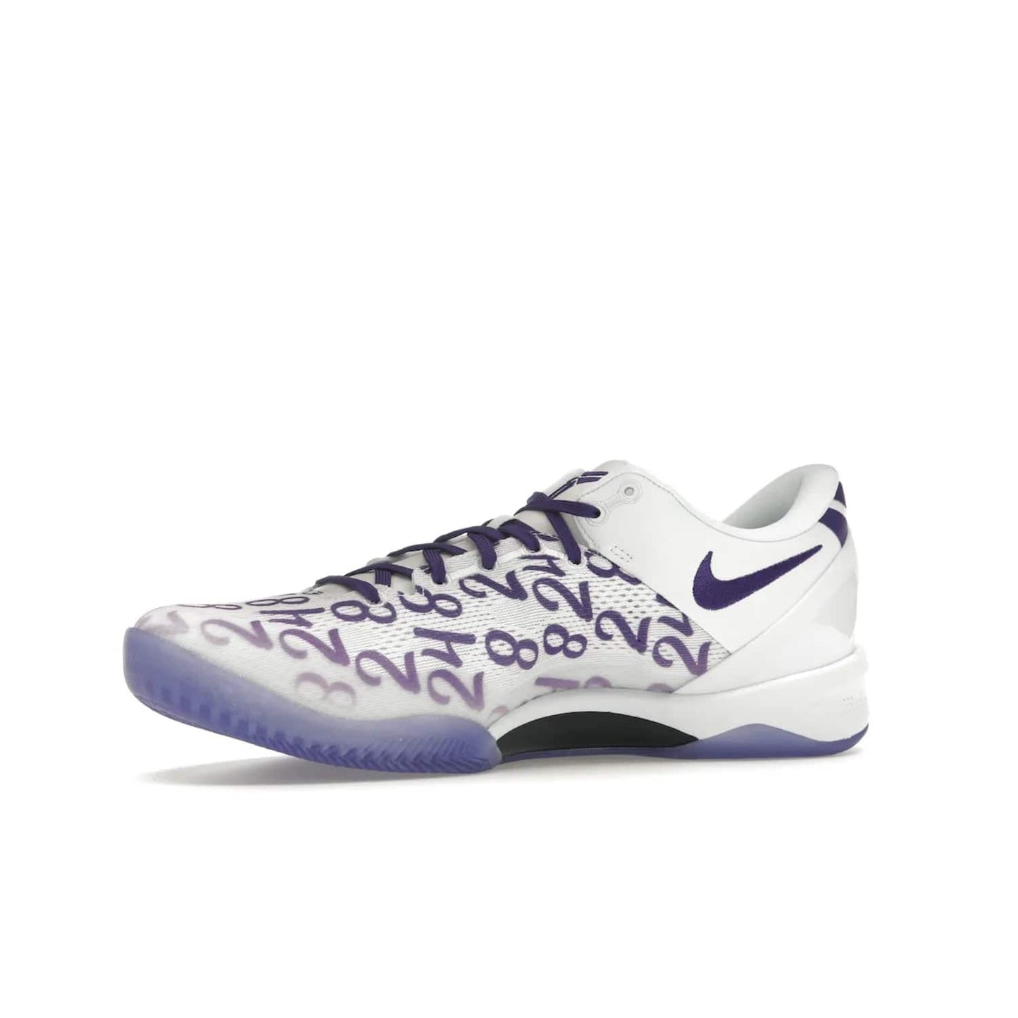 Nike Kobe 8 Protro Court Purple - Image 17 - Only at www.BallersClubKickz.com -