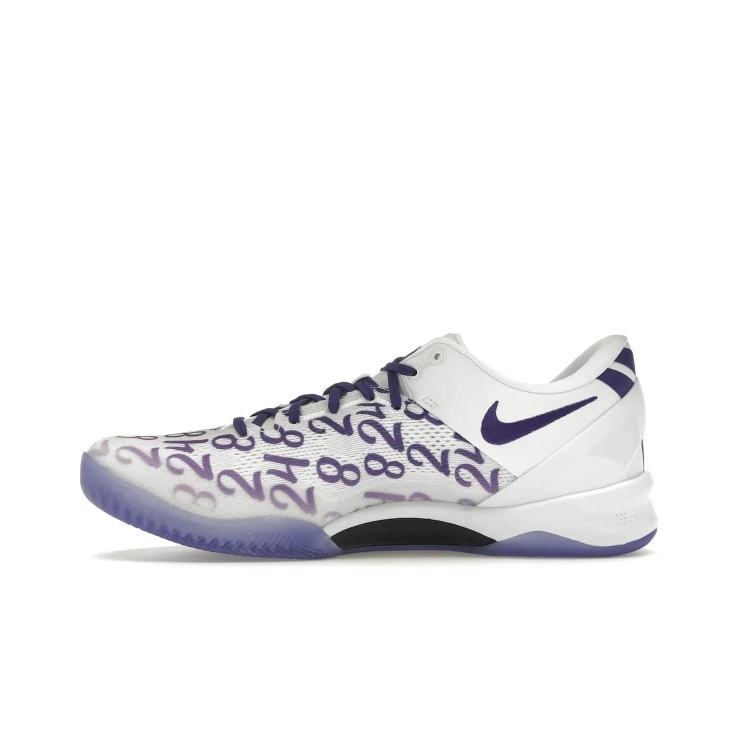 Nike Kobe 8 Protro Court Purple - Image 19 - Only at www.BallersClubKickz.com -