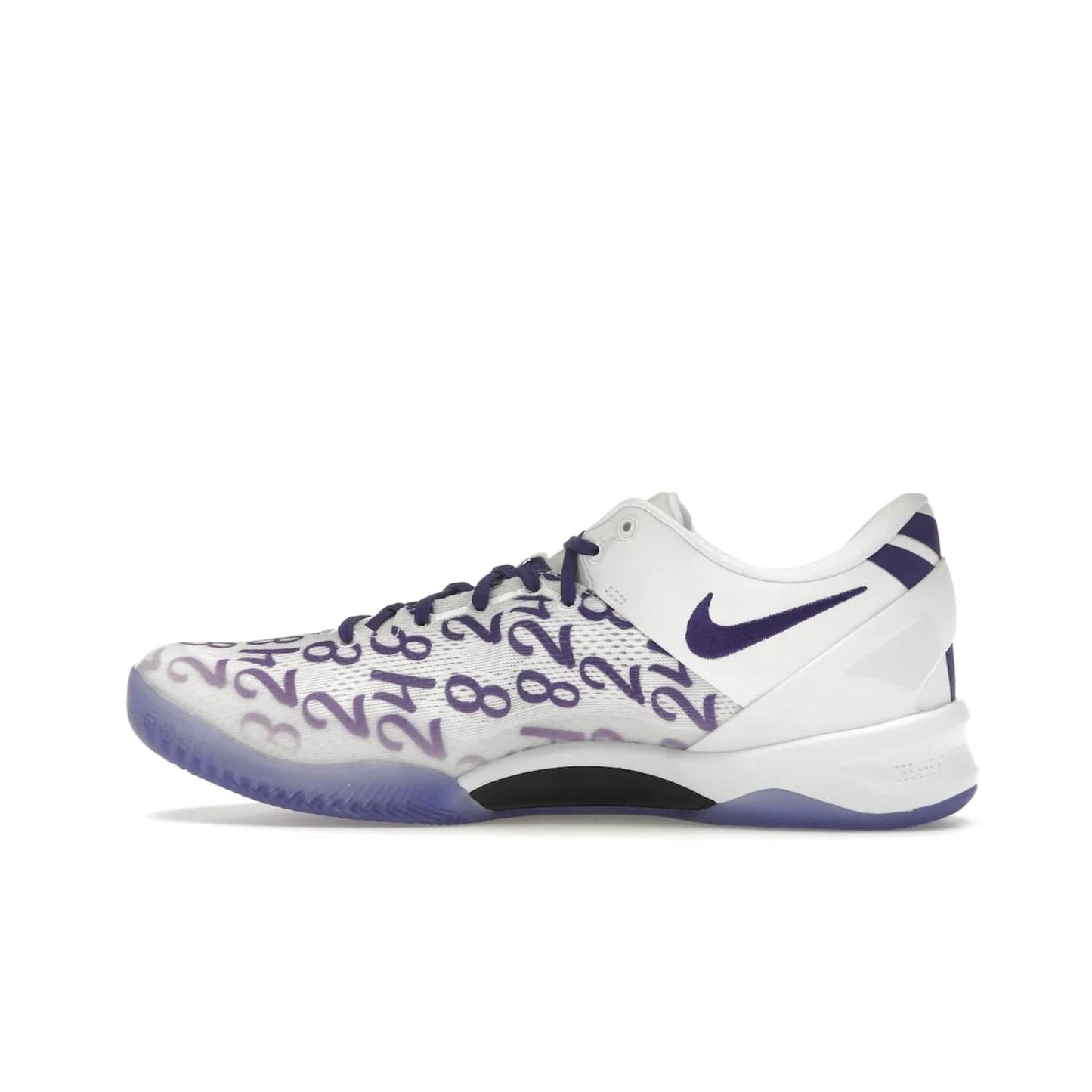 Nike Kobe 8 Protro Court Purple - Image 20 - Only at www.BallersClubKickz.com -